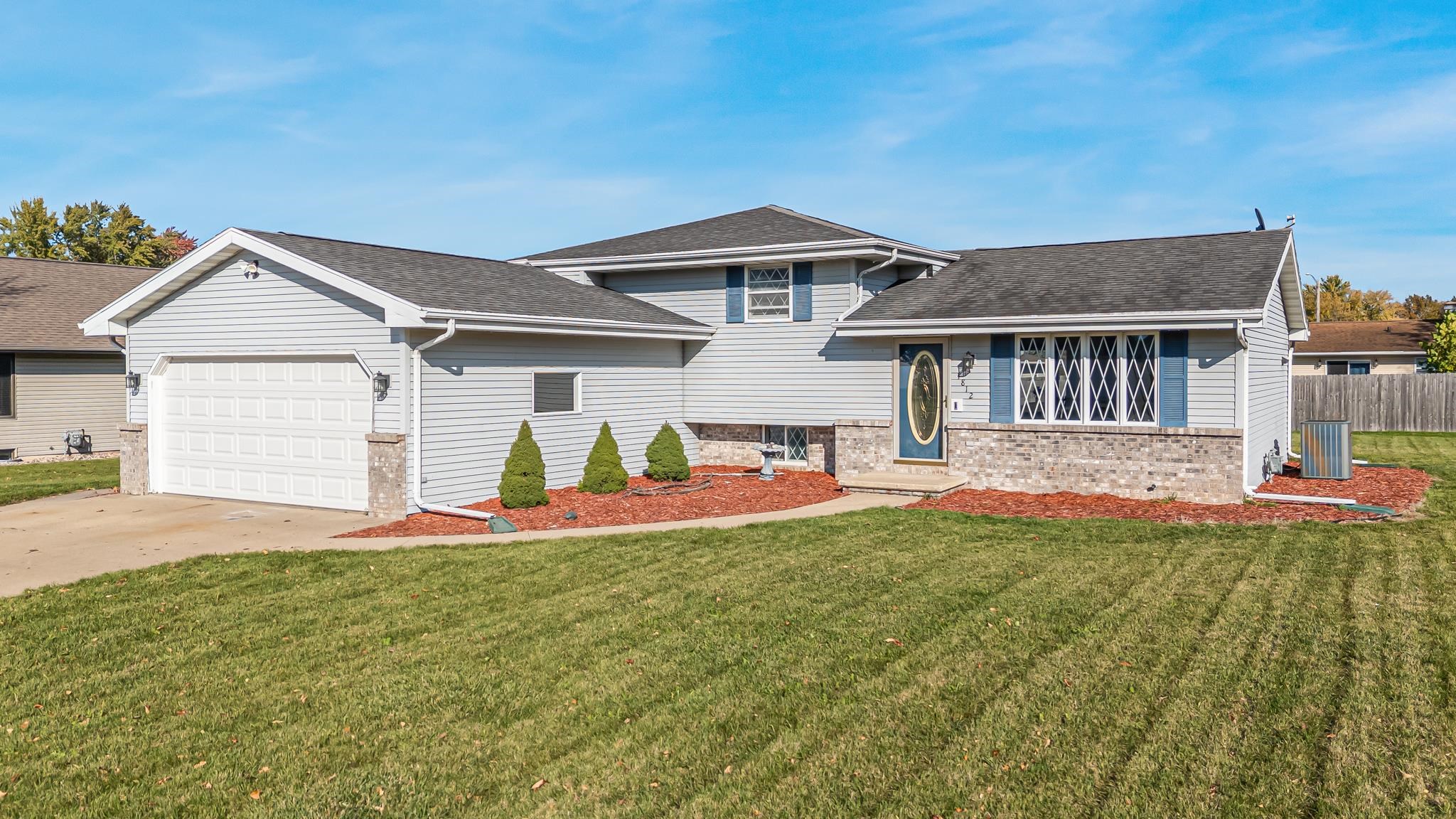 1812 Fieldcrest Drive