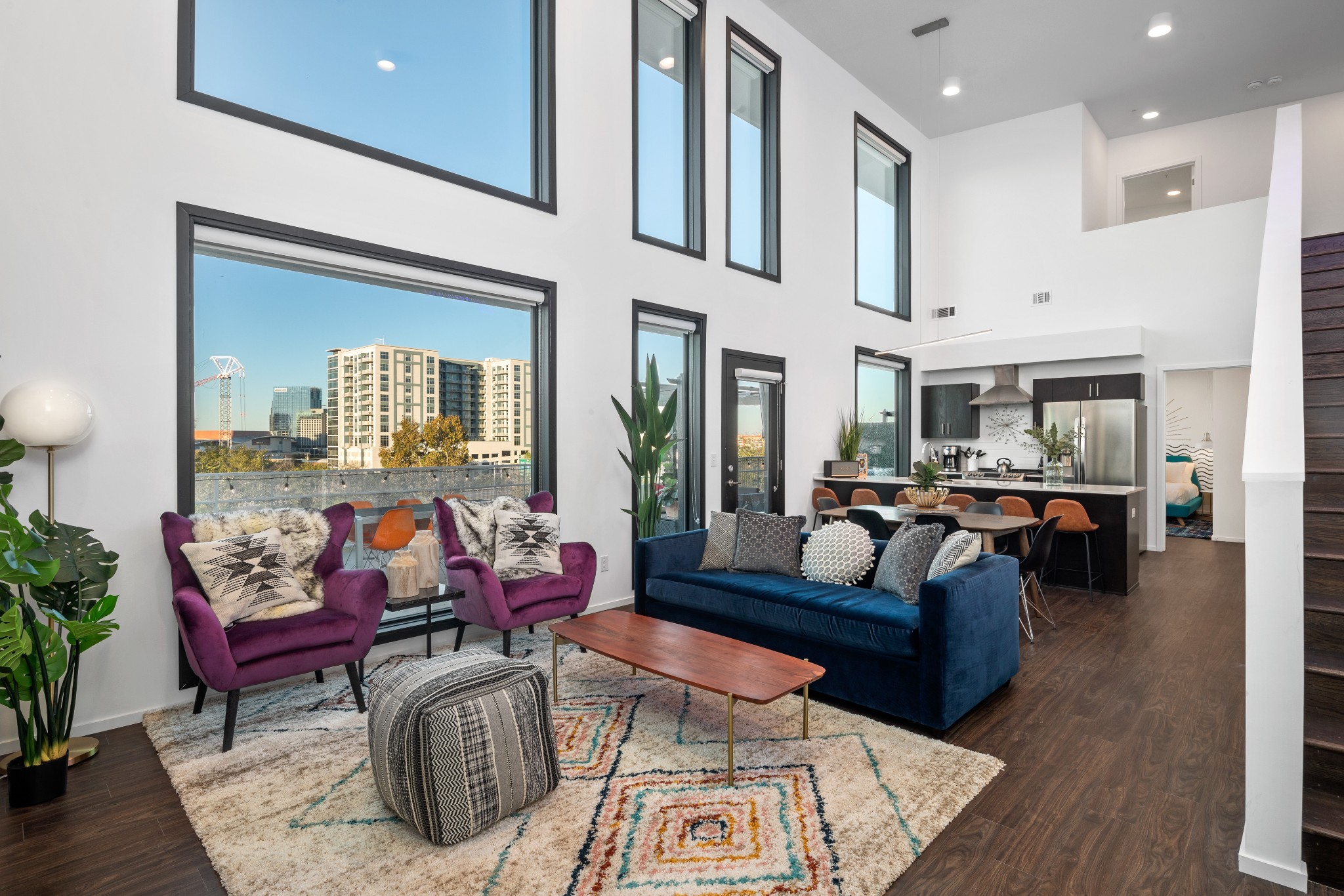920 South St Unit: 318
