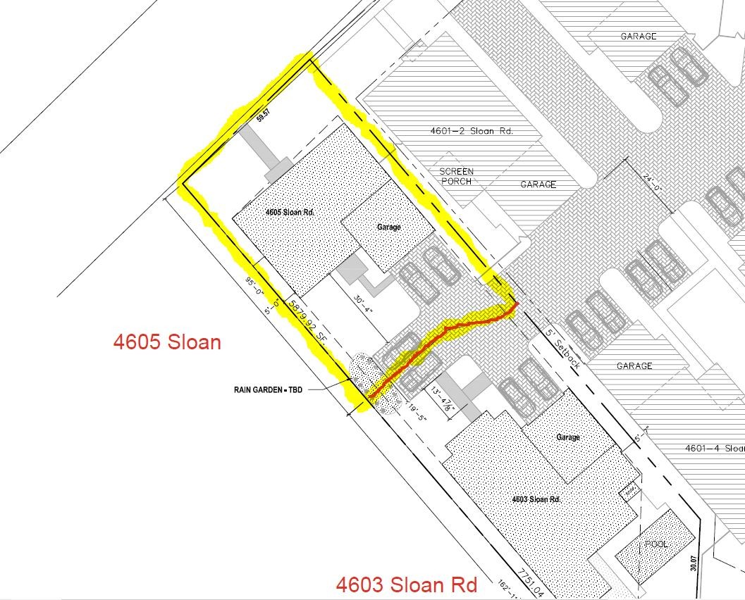 4605 Sloan Rd