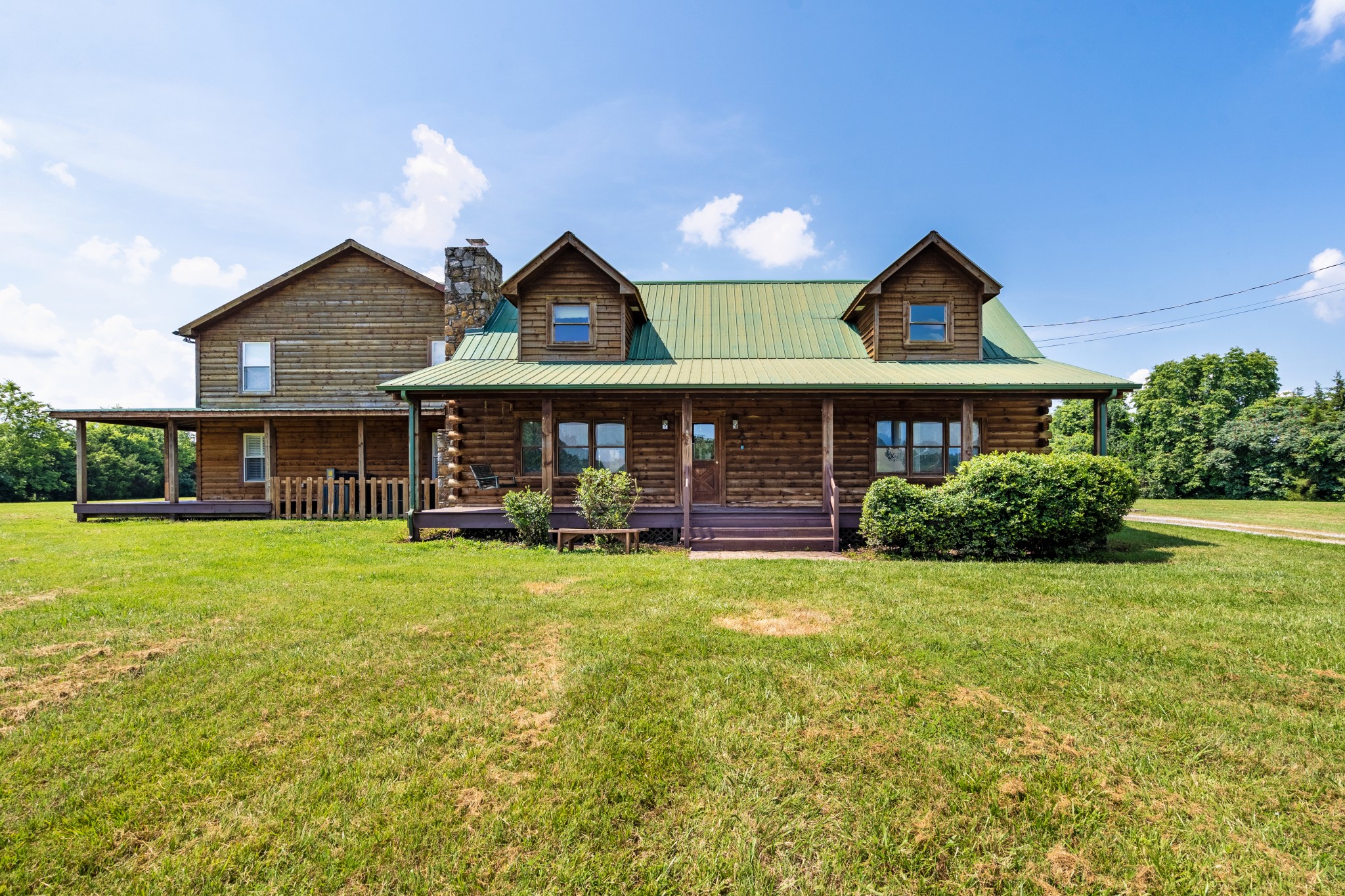 7421 Joe Rowlin Rd