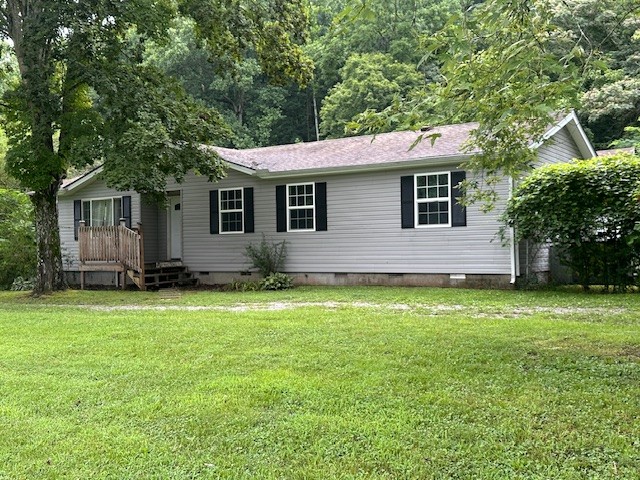 1411 Dry Creek Rd