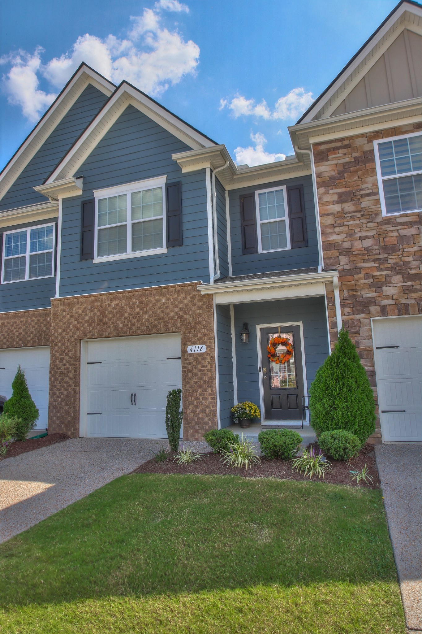 4116 Grapevine Loop