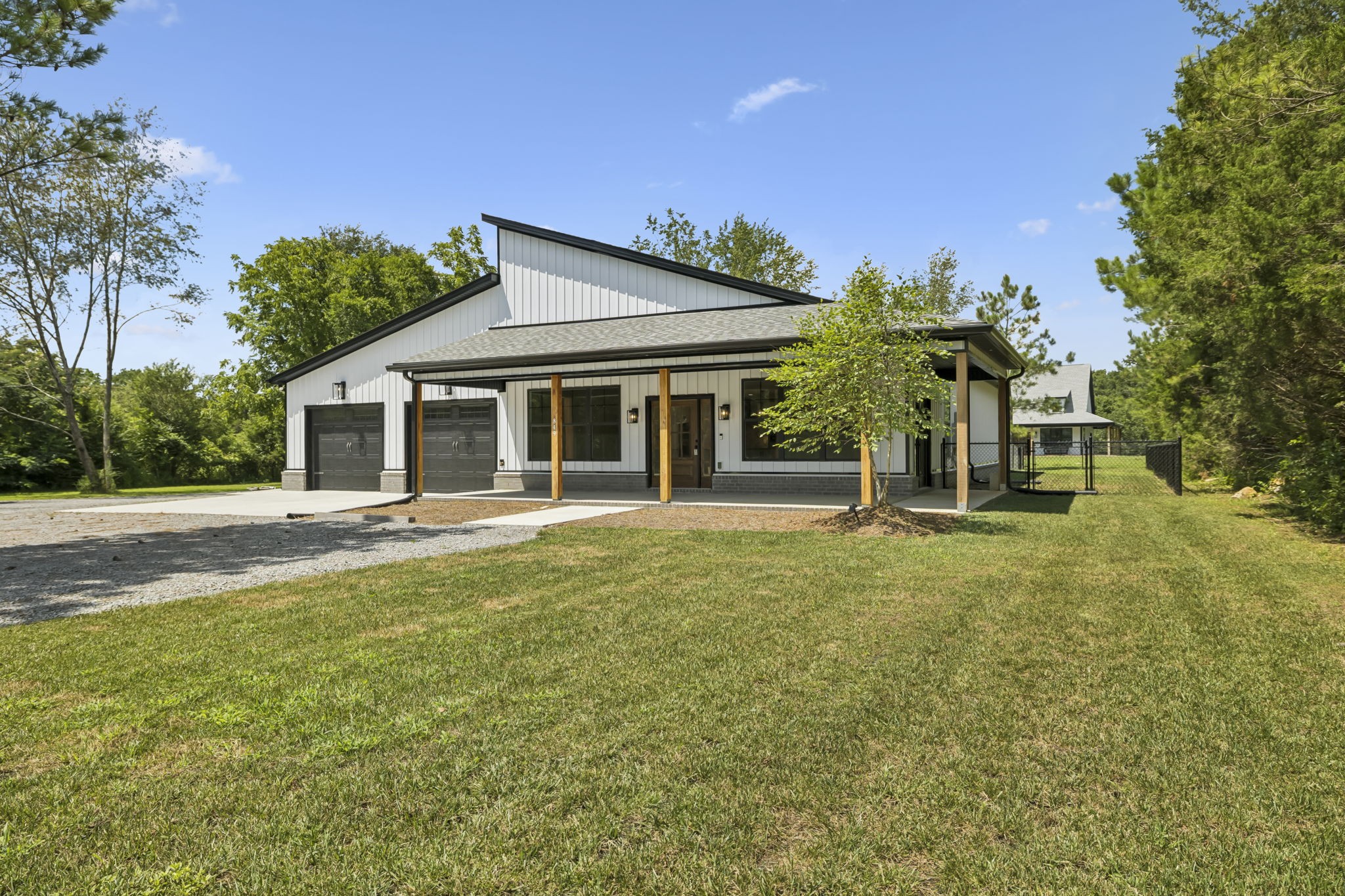 4849 Bradyville Pike