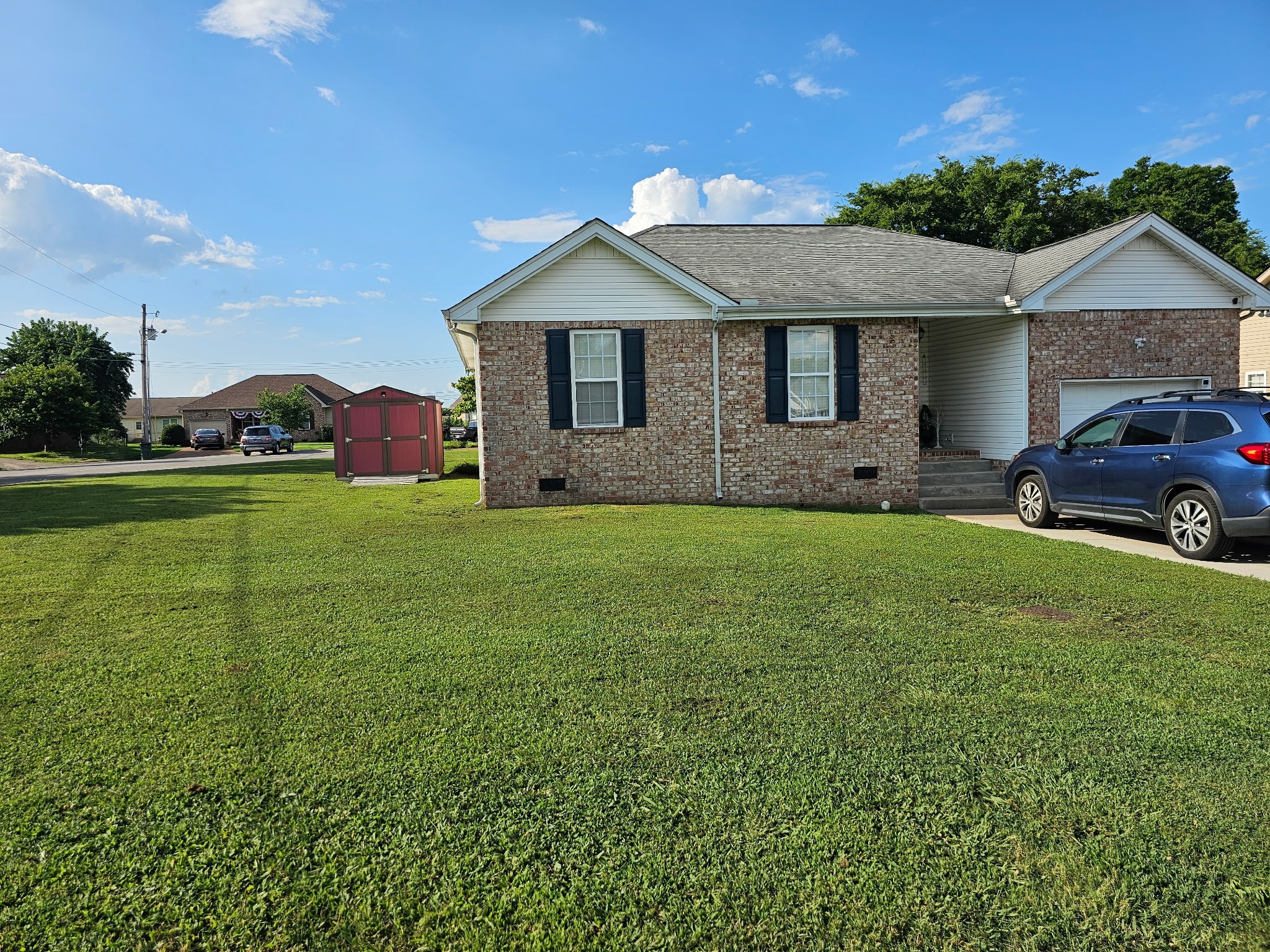 131 Kelsie Dr