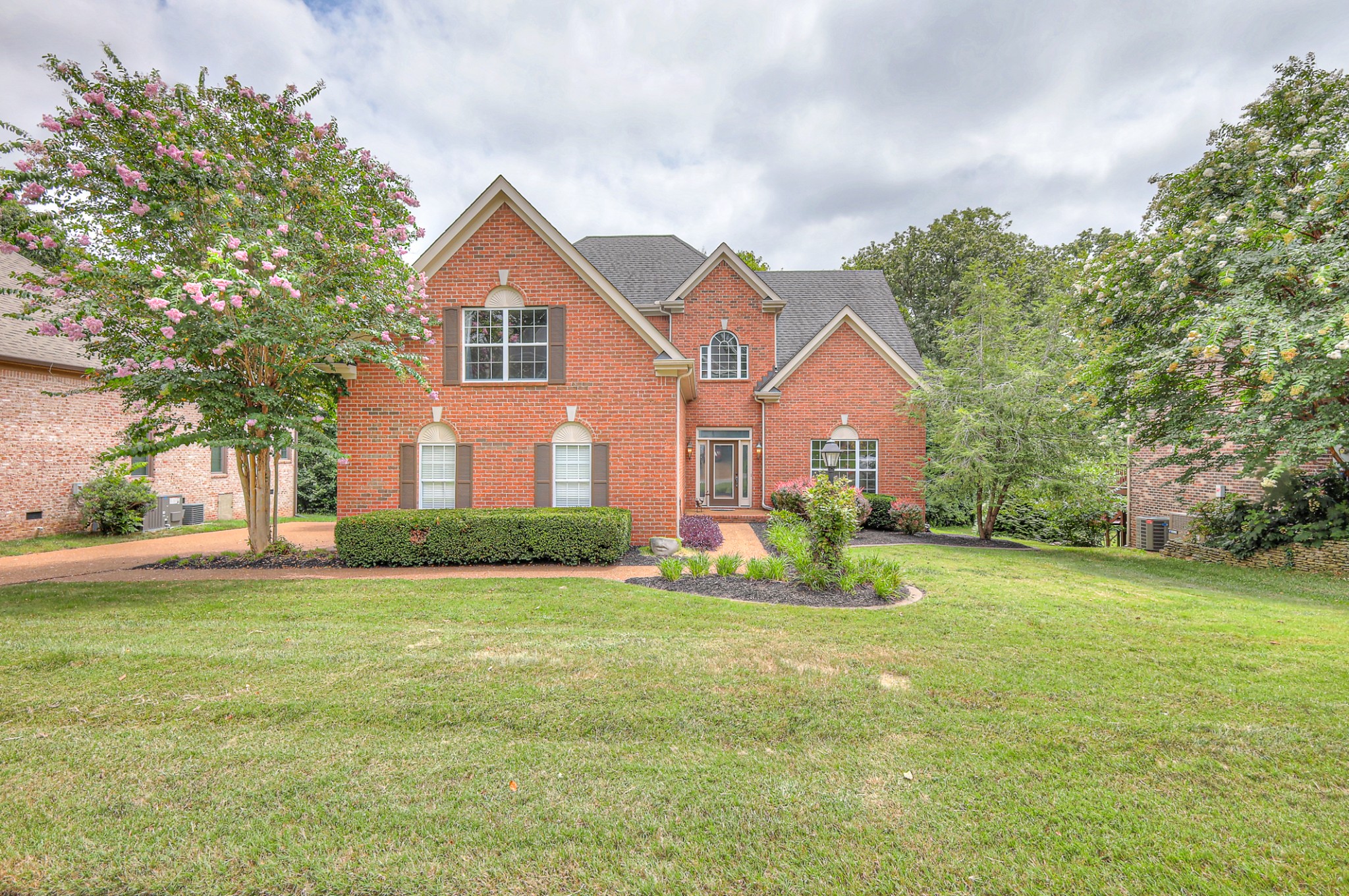 8025 Poplarwood Rd