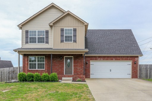 671 McKean Dr