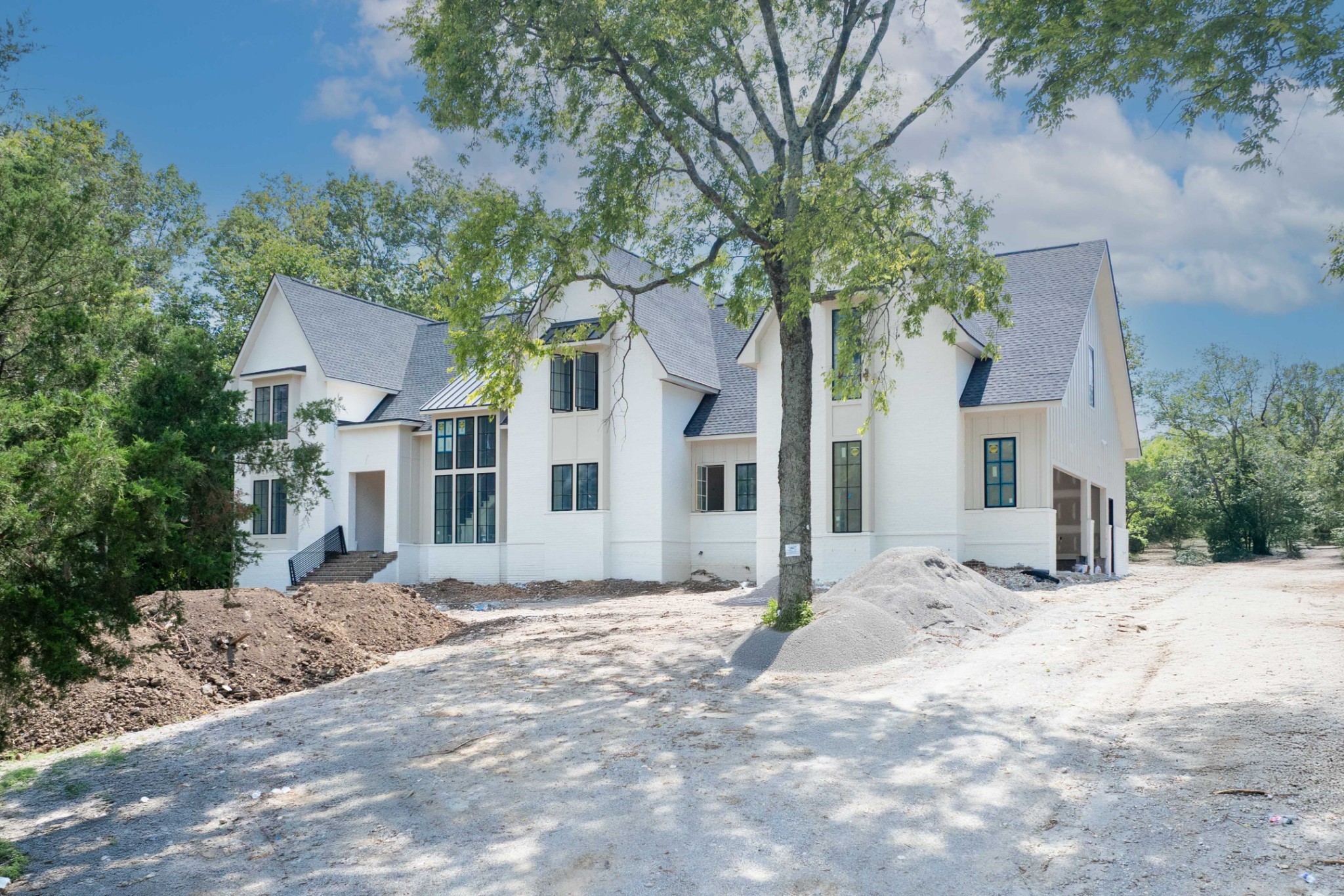 1019 Davidson Rd