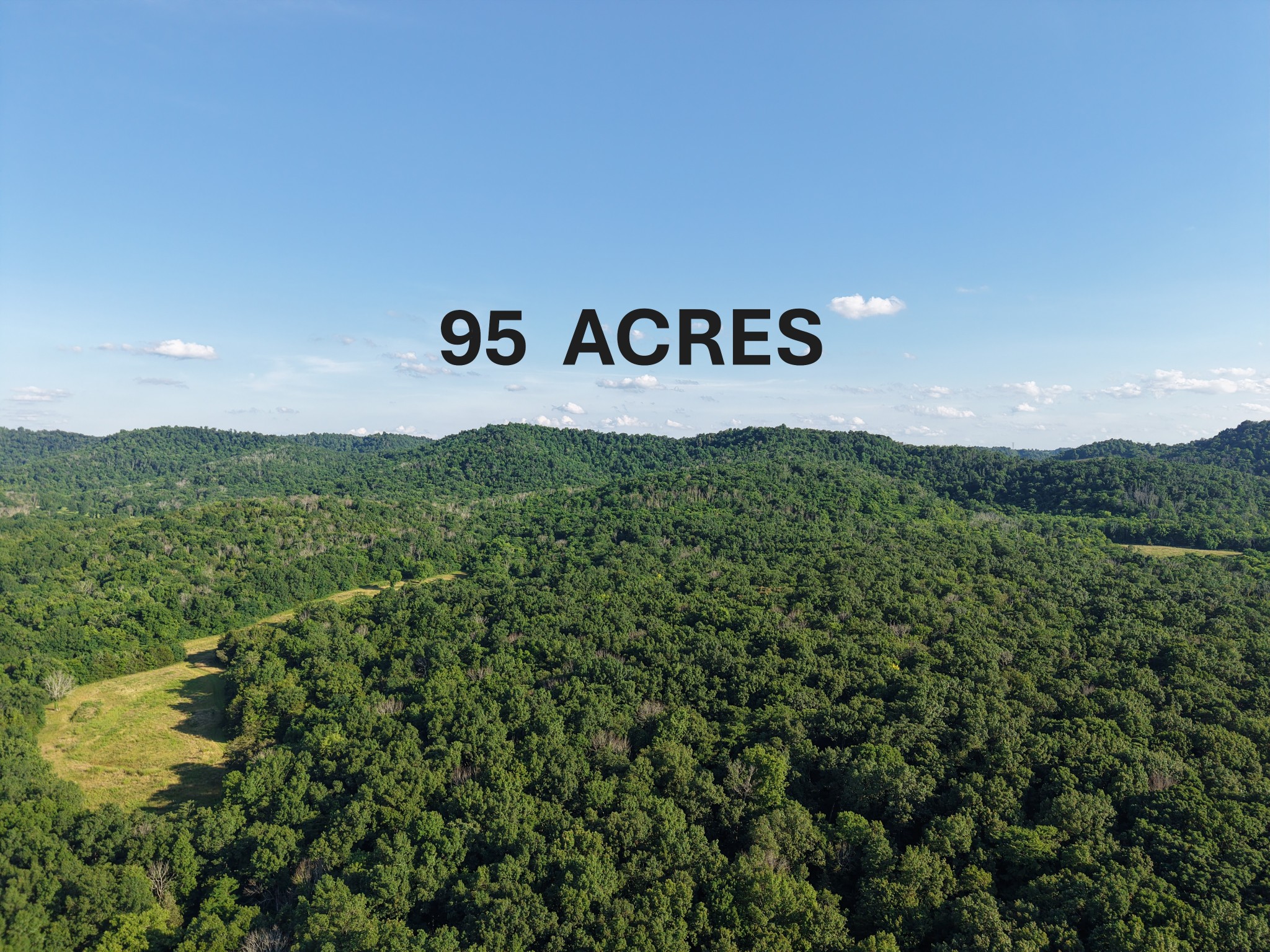 1 Millersburg Rd