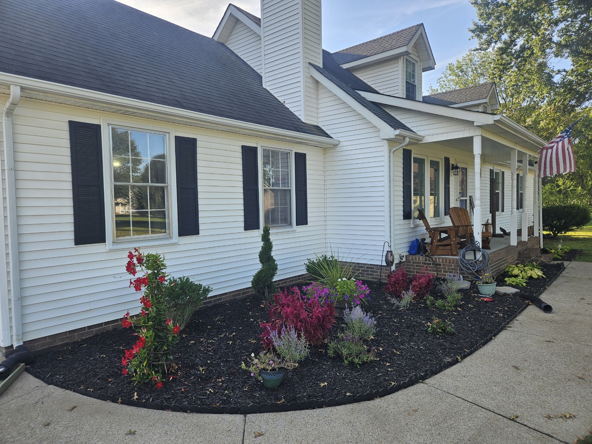 9901 Tuckahoe Ct