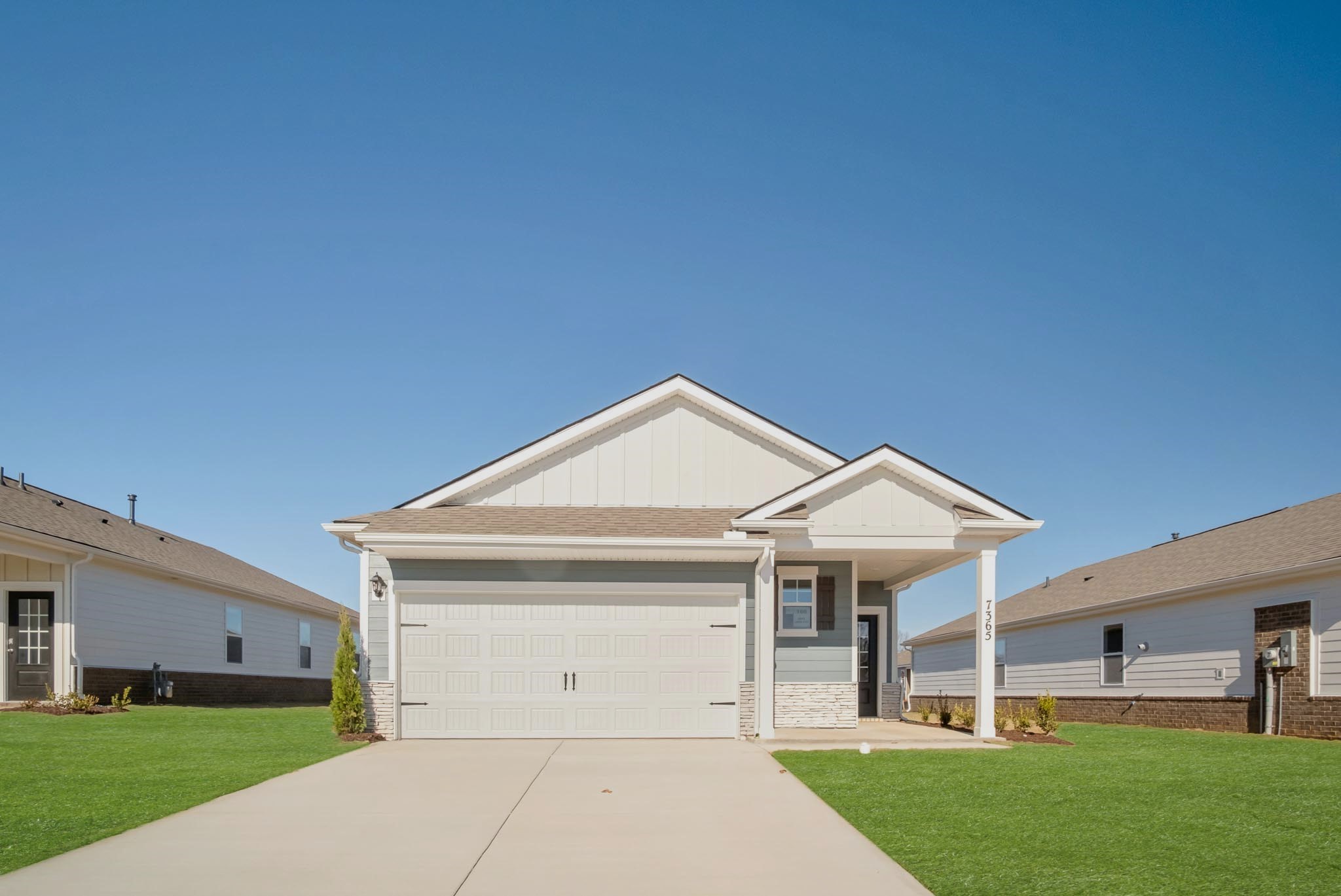 6512 Japonica Lane