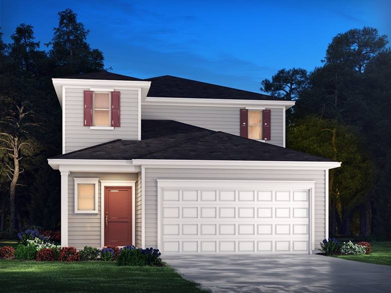 4113 Walnut Ridge Dr