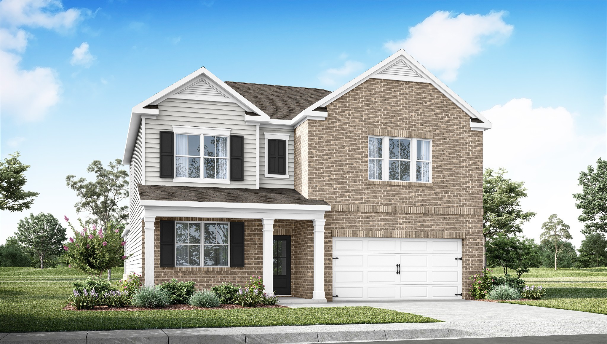 410 Wild Iris Way