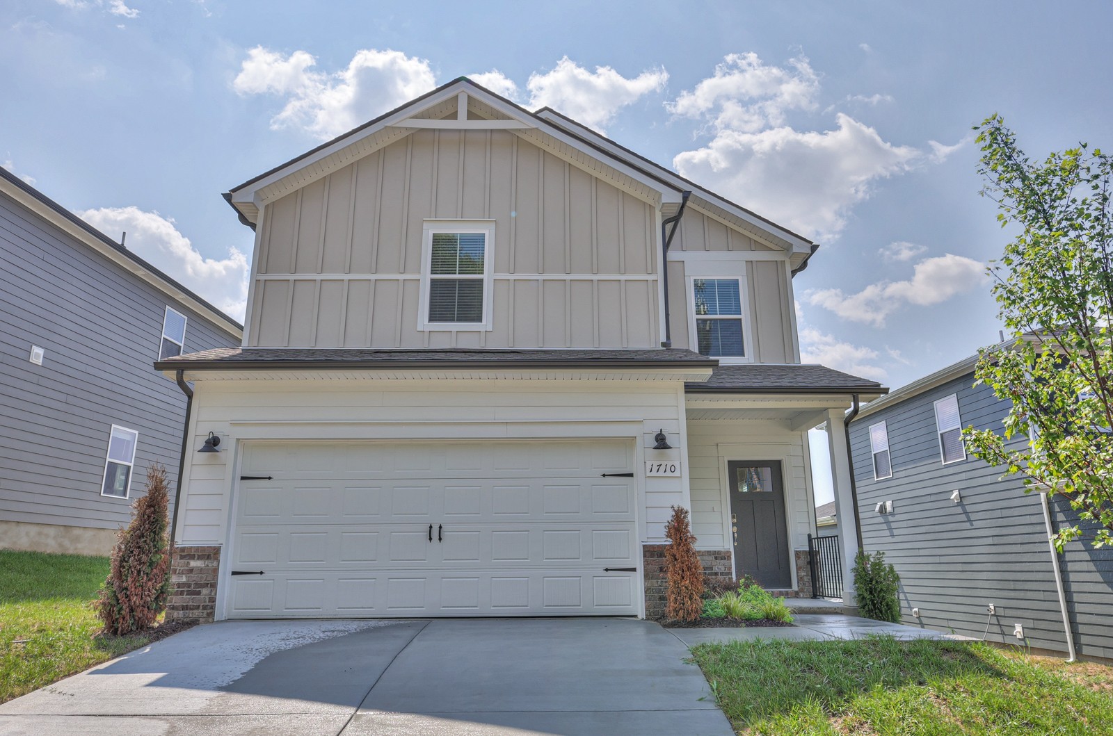 1615 Josie Court