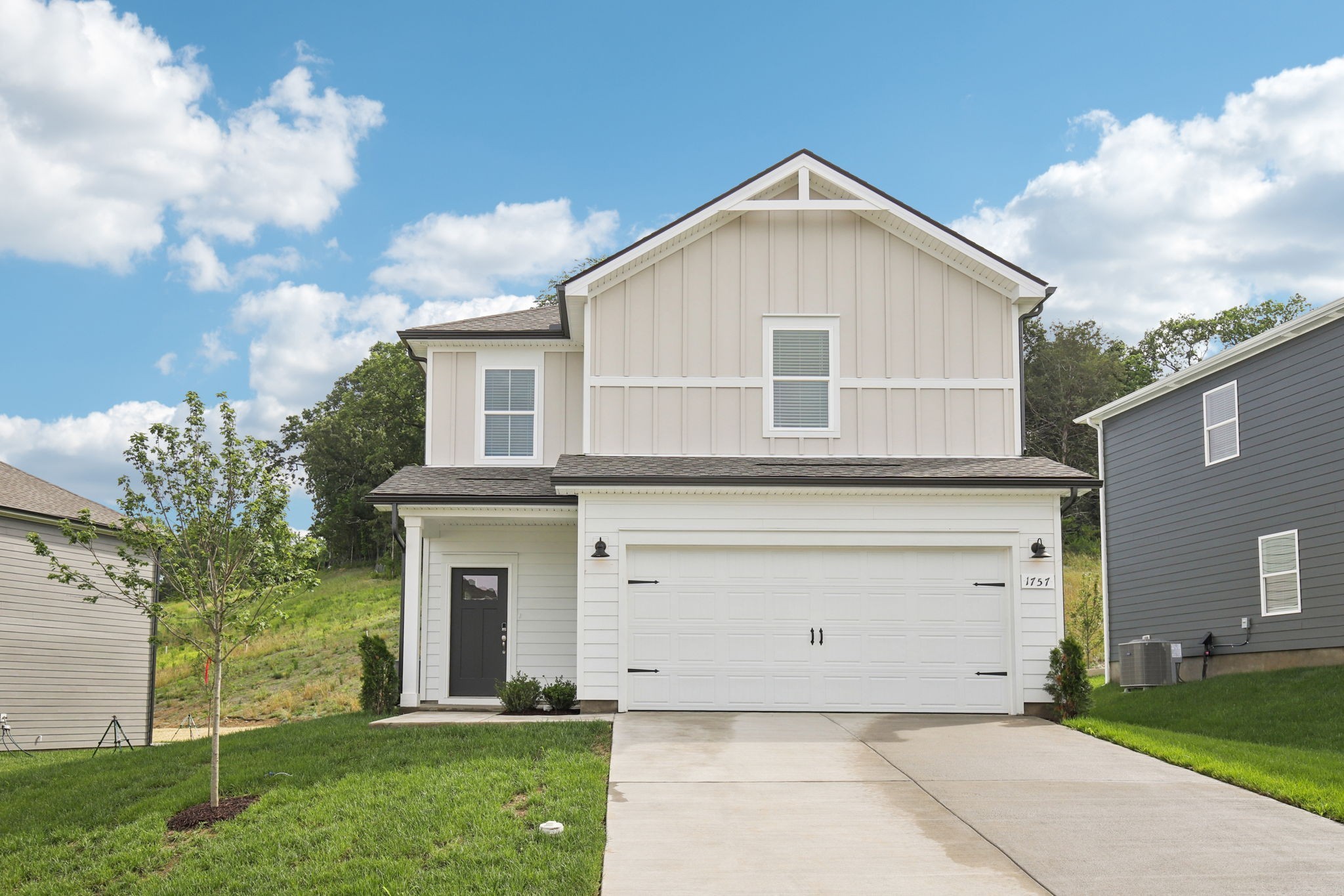 1608 Josie Court
