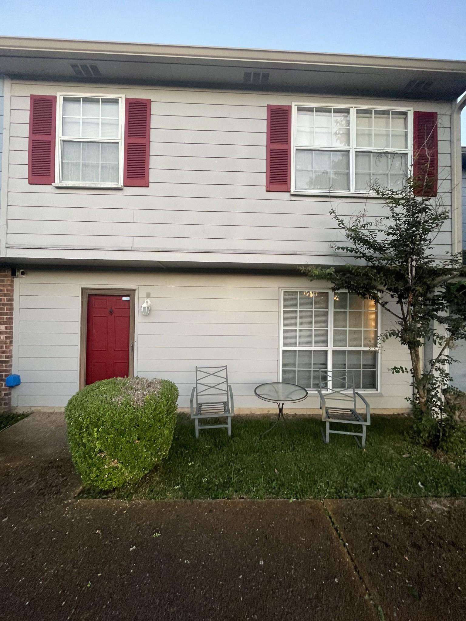 5600 Country Dr Unit: 309