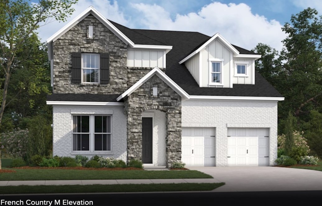 1048 Sycamore Estates
