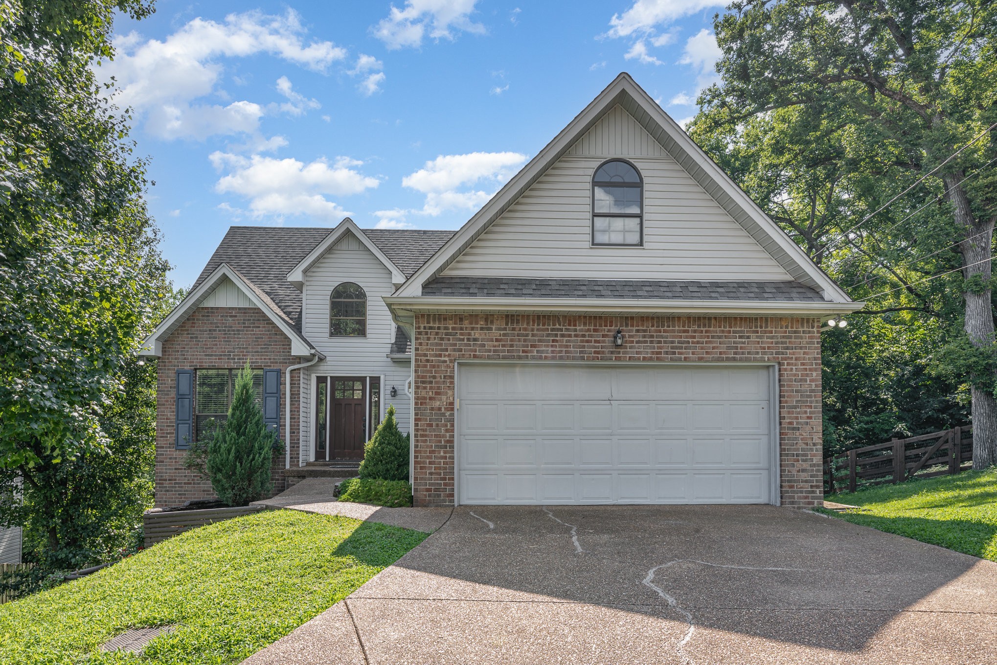 253 Burgandy Hill Rd