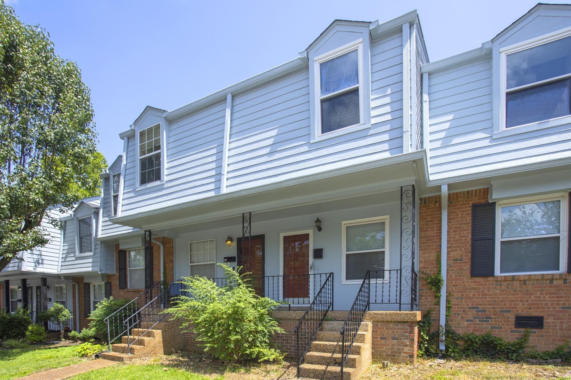 5510 Country Dr Unit: 71