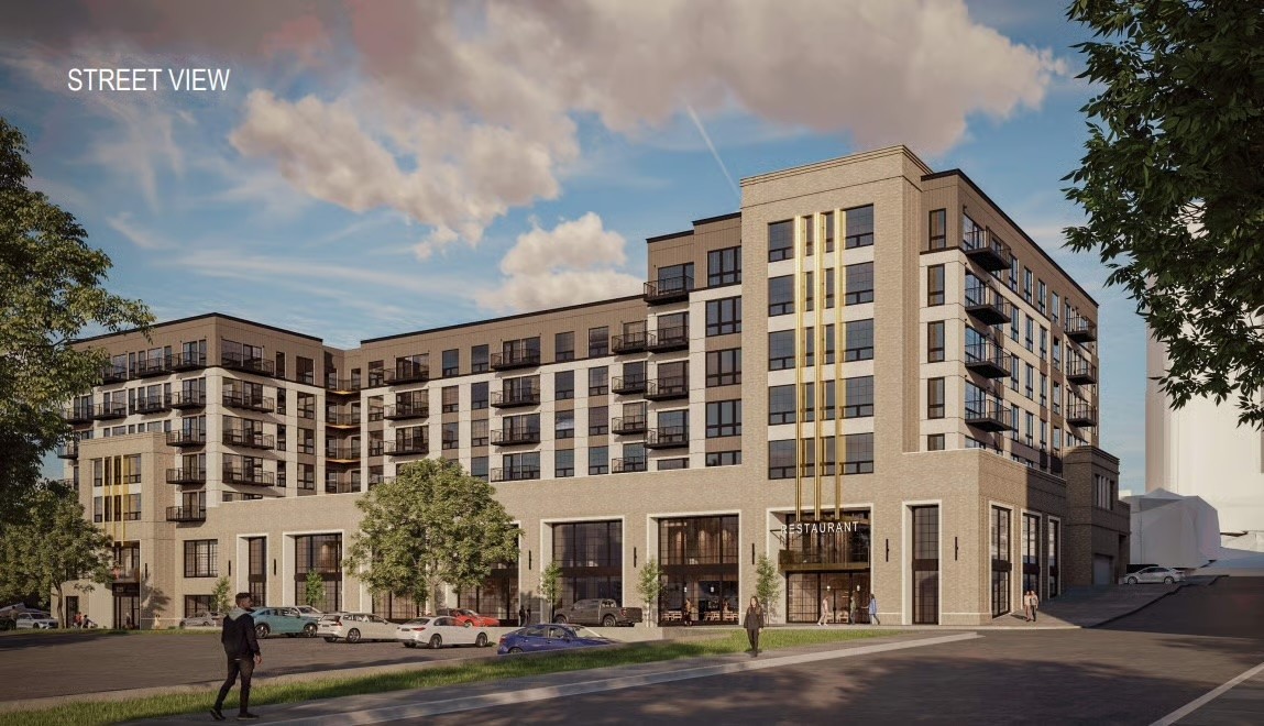623 Middelton Street Unit: 403
