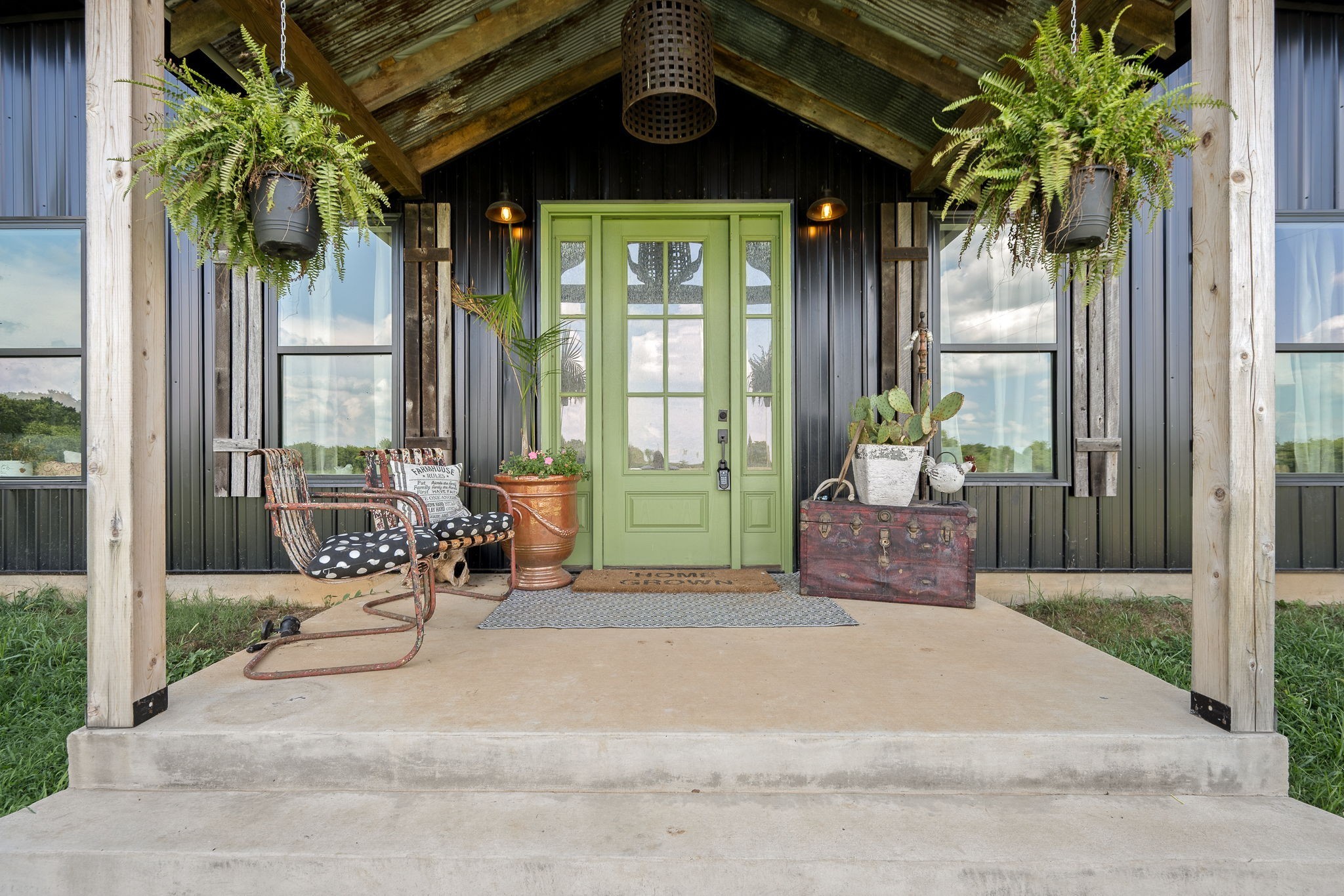 8000 Highway 269 Bell Buckle Rd