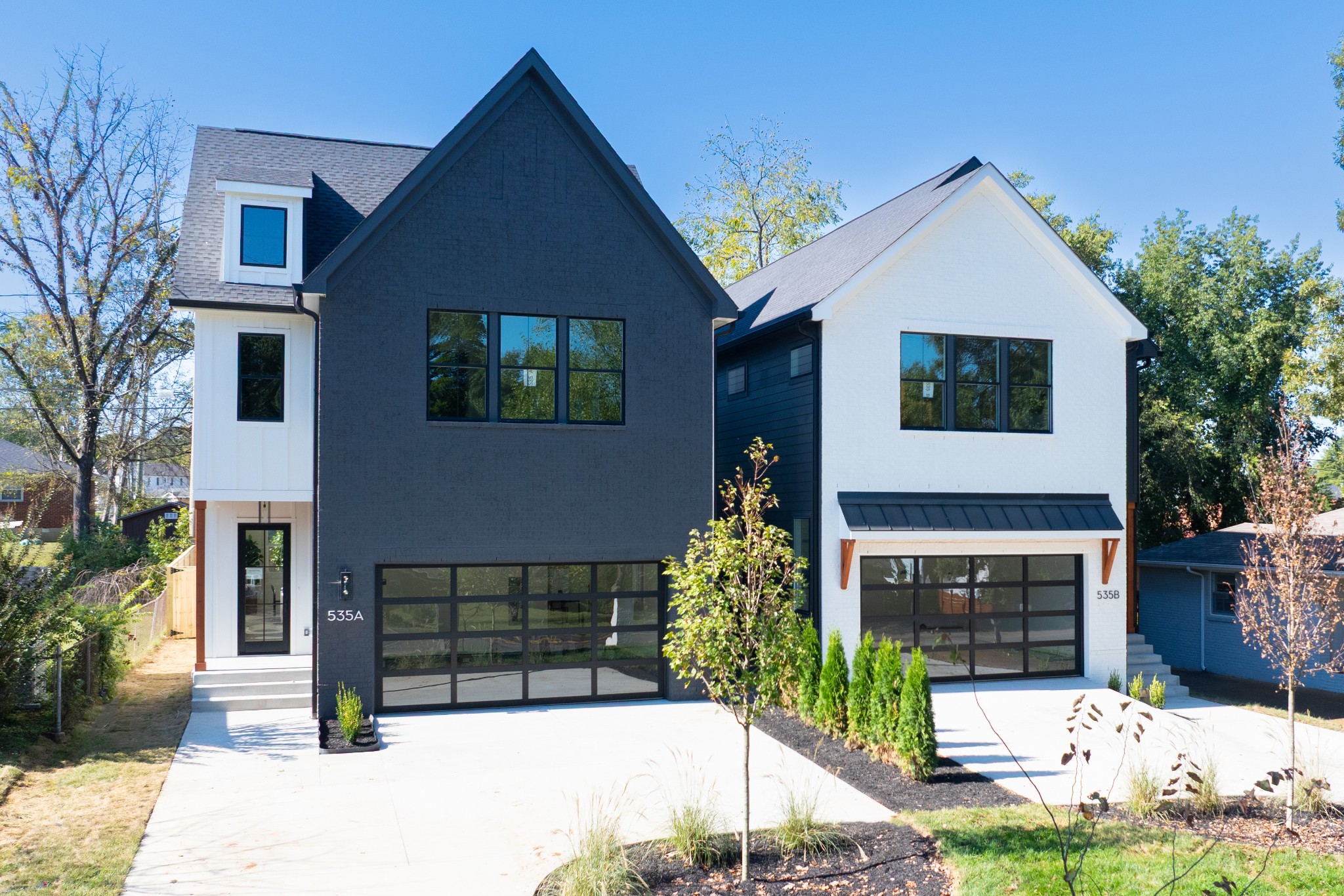 535A American Rd