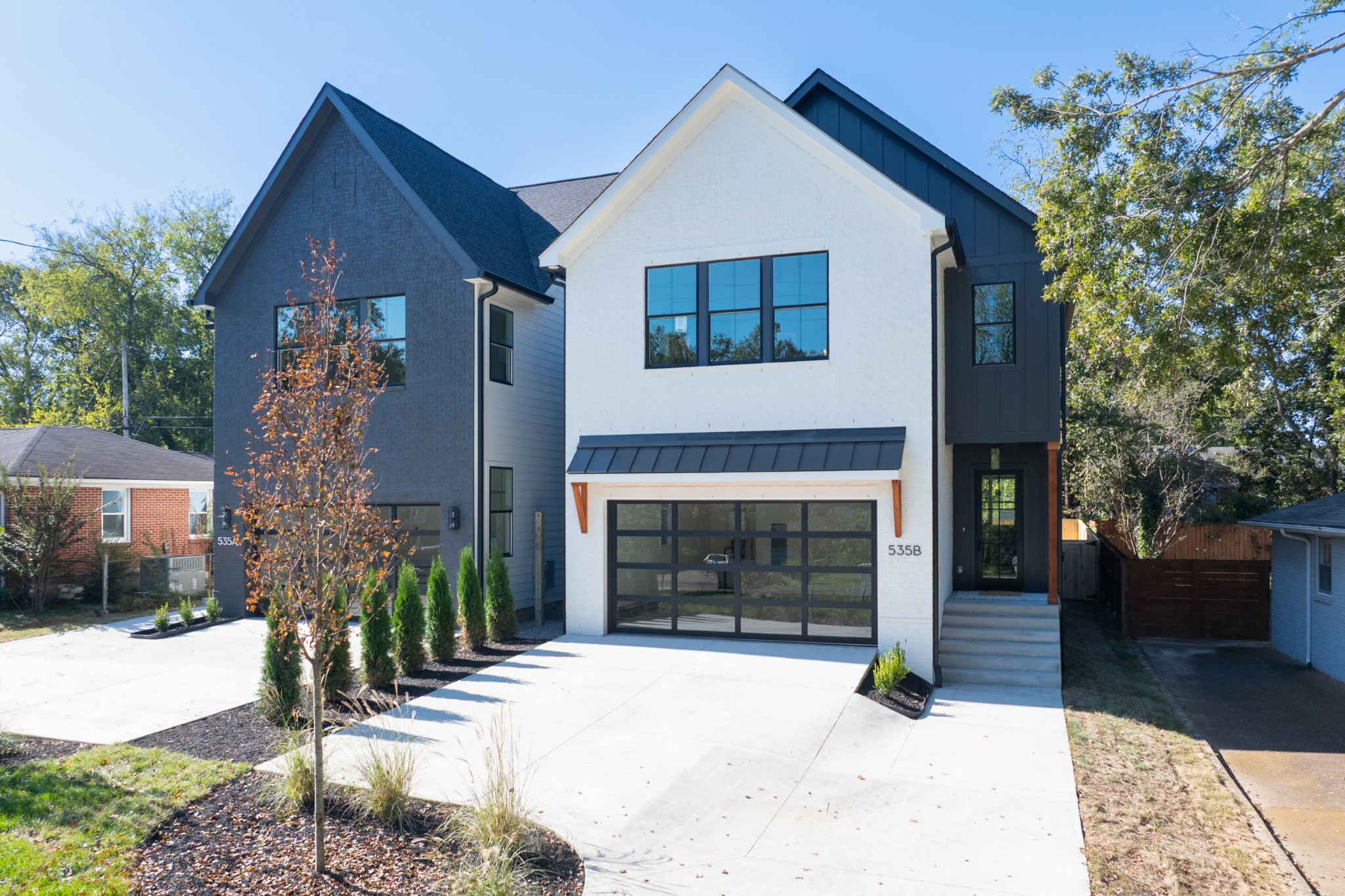 535B American Rd