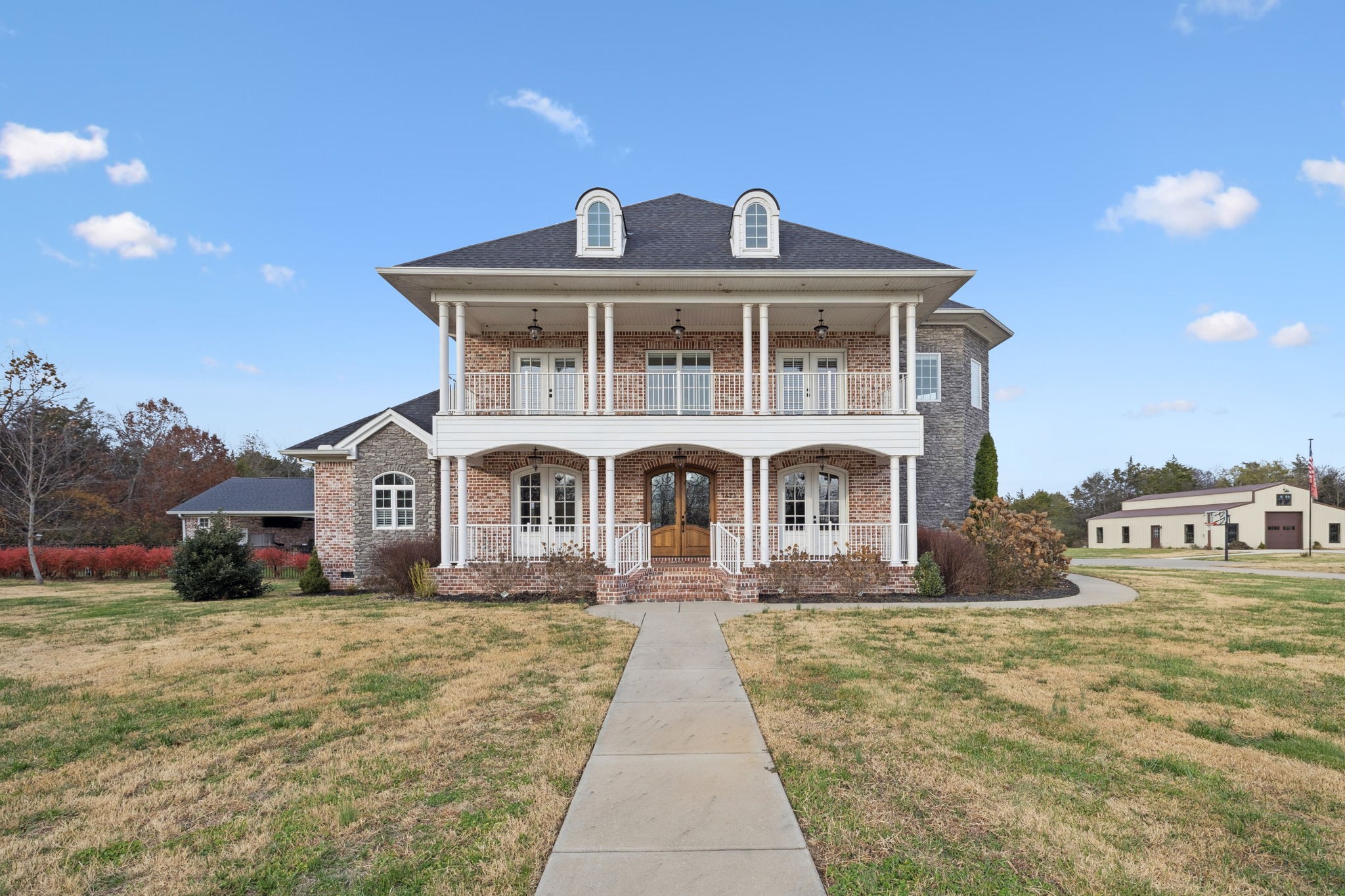 1522 Walnut Grove Rd