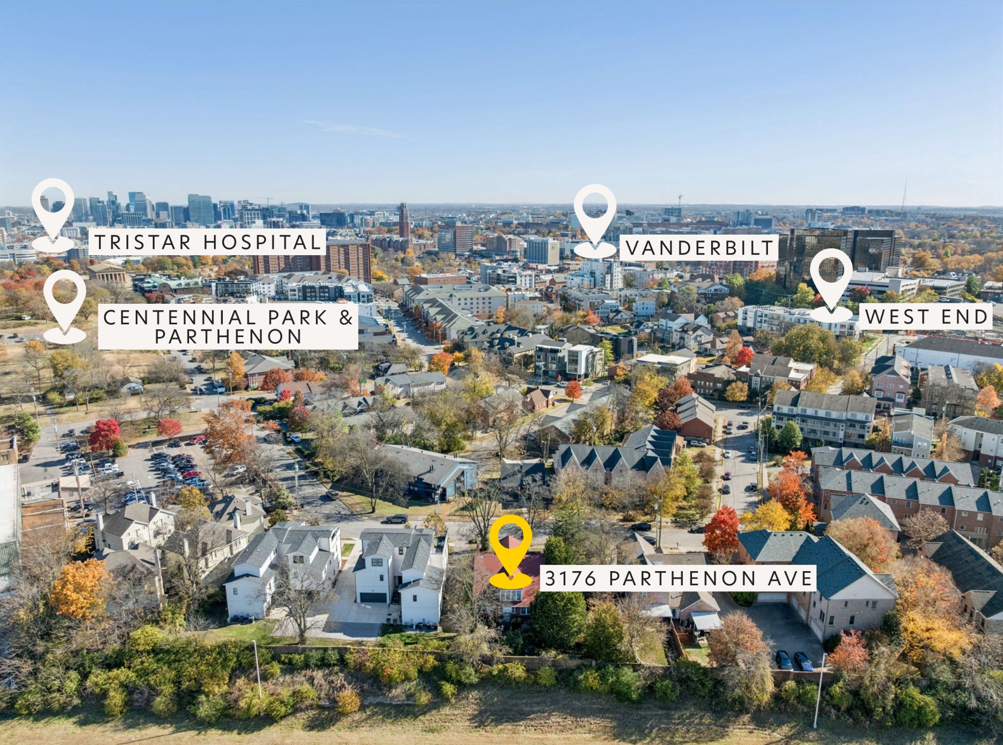 3176 Parthenon Ave