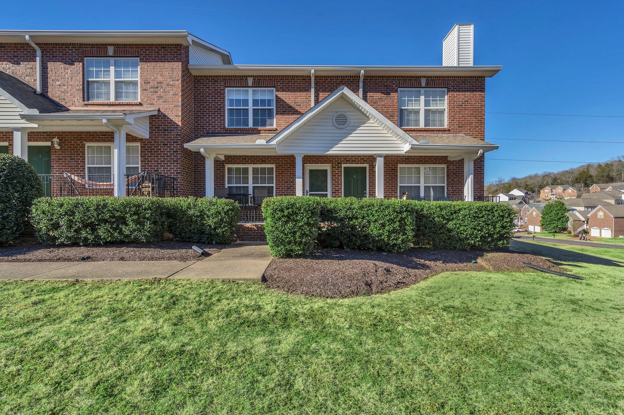 7470 Charlotte Pike Unit: 5