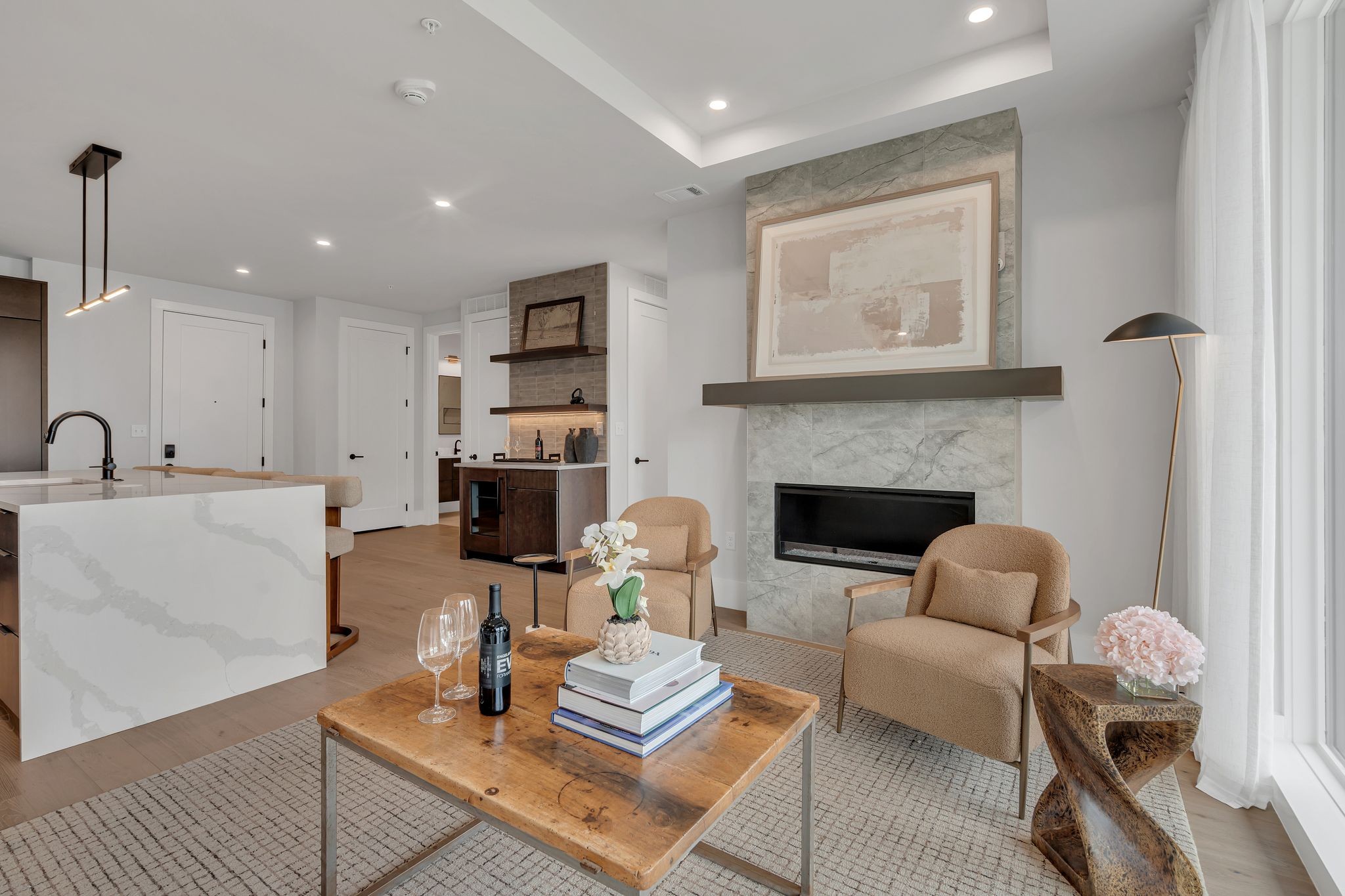 321 31st Ave, N Unit: 103