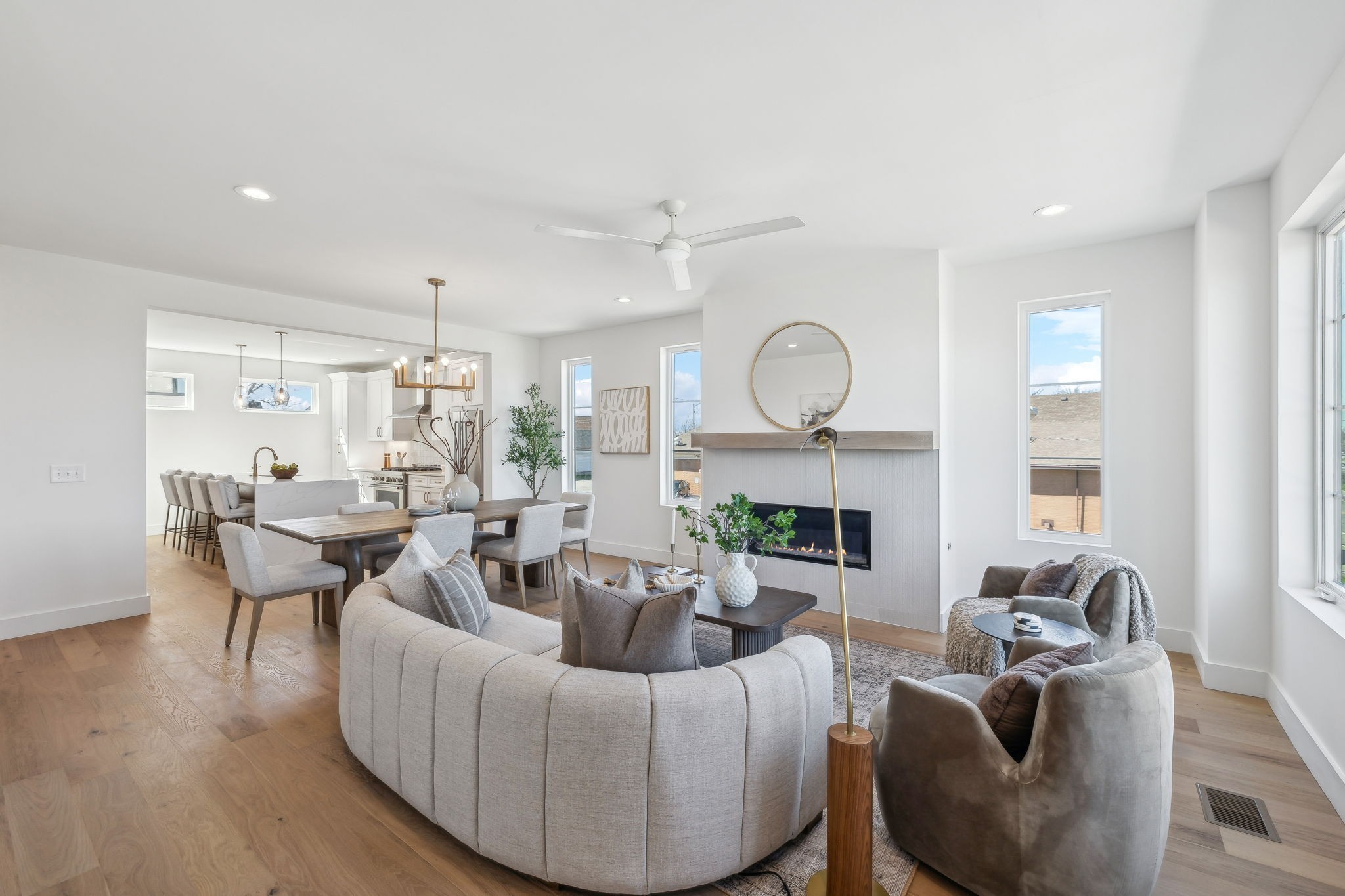 1200 Phillips Street Unit: E