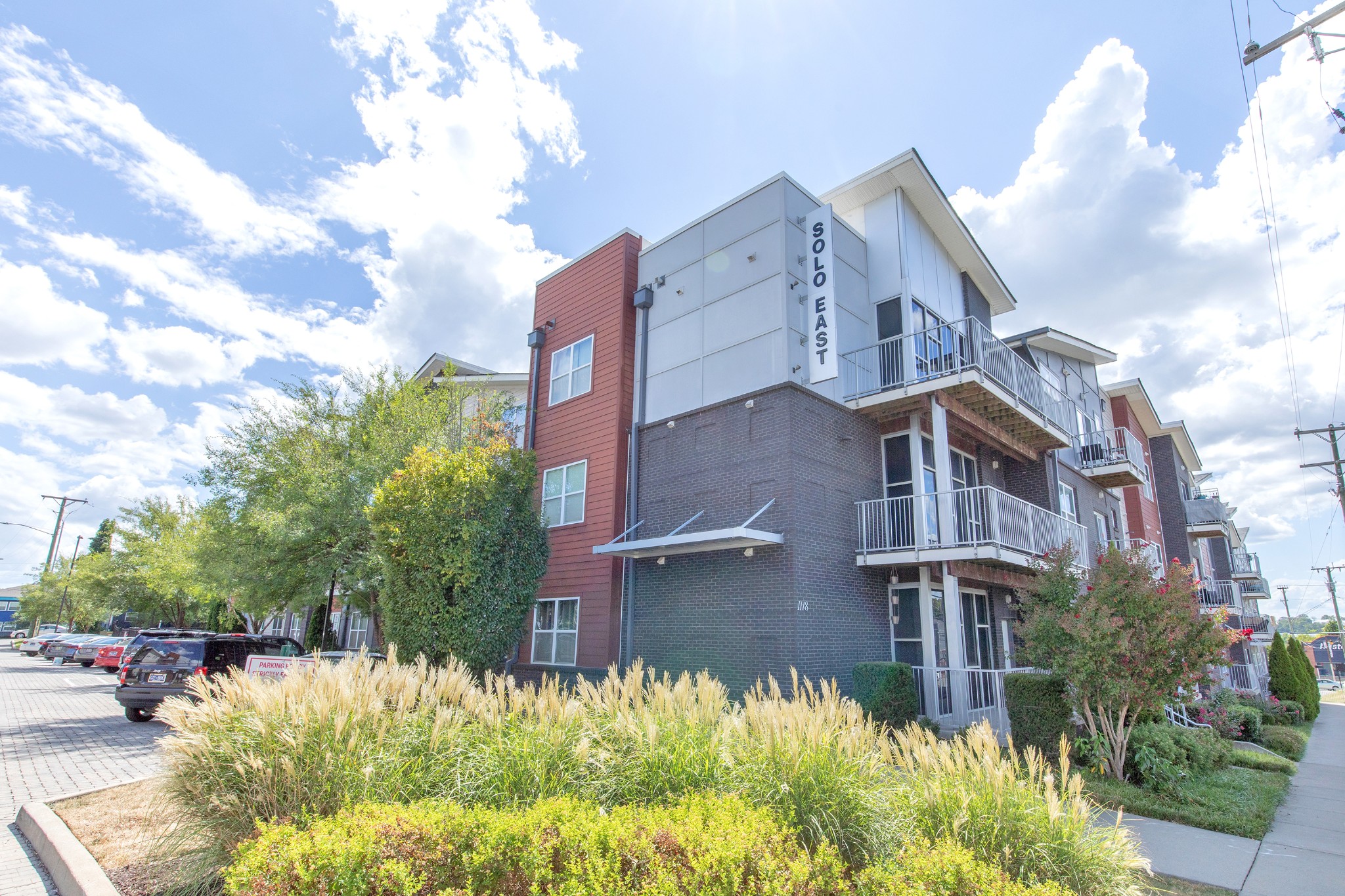 1118 Litton Ave Unit: 307