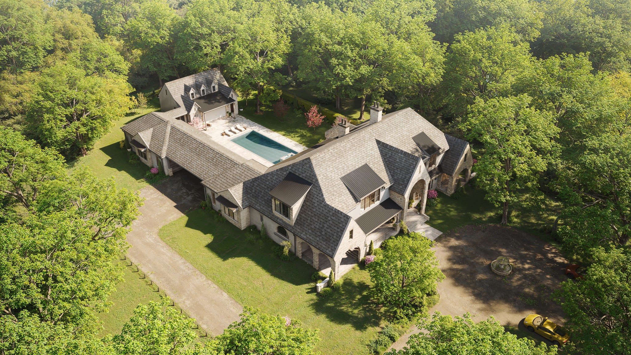 6010 Robin Hill Rd