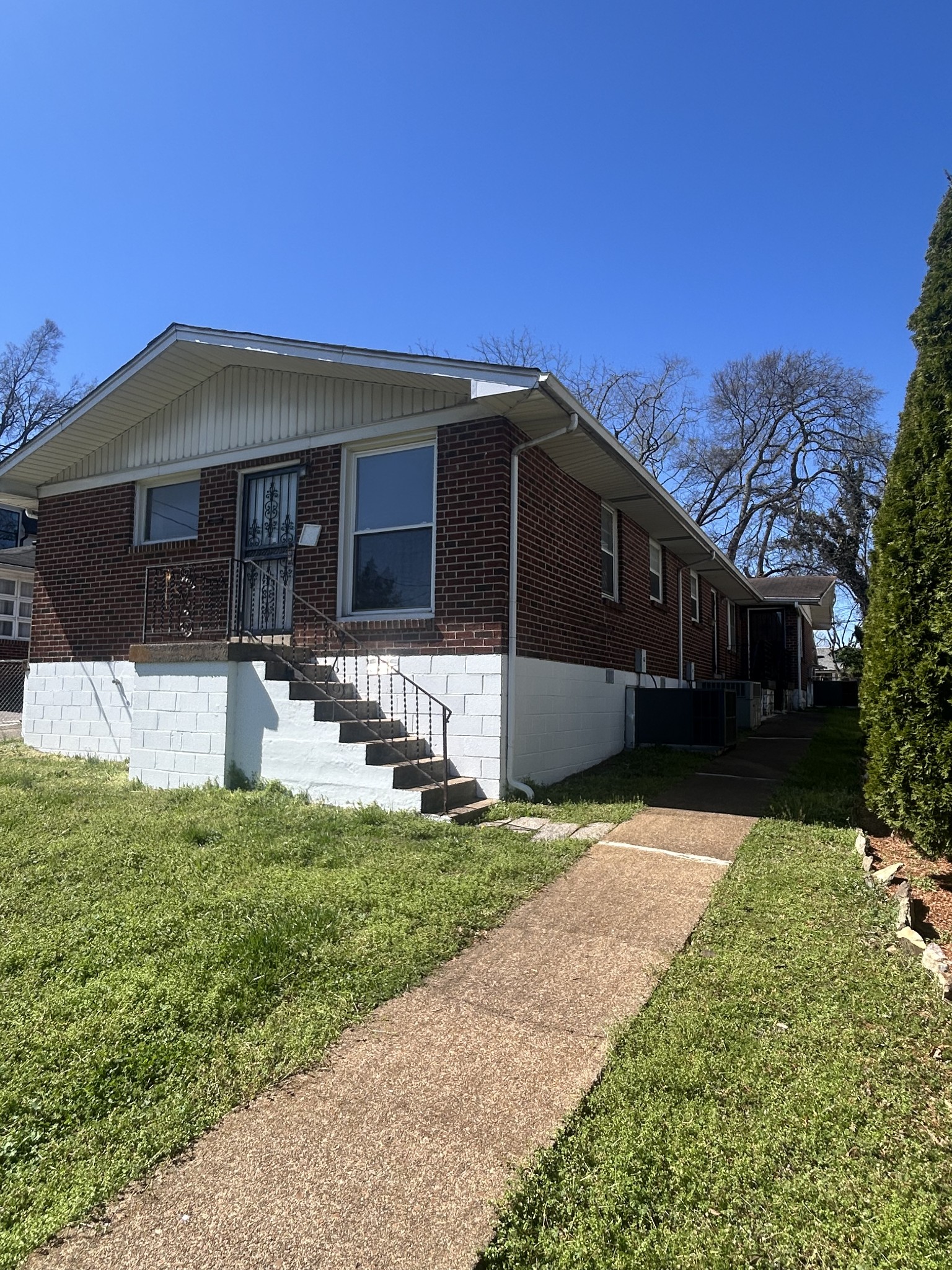 1705 15th Ave, S Unit: A