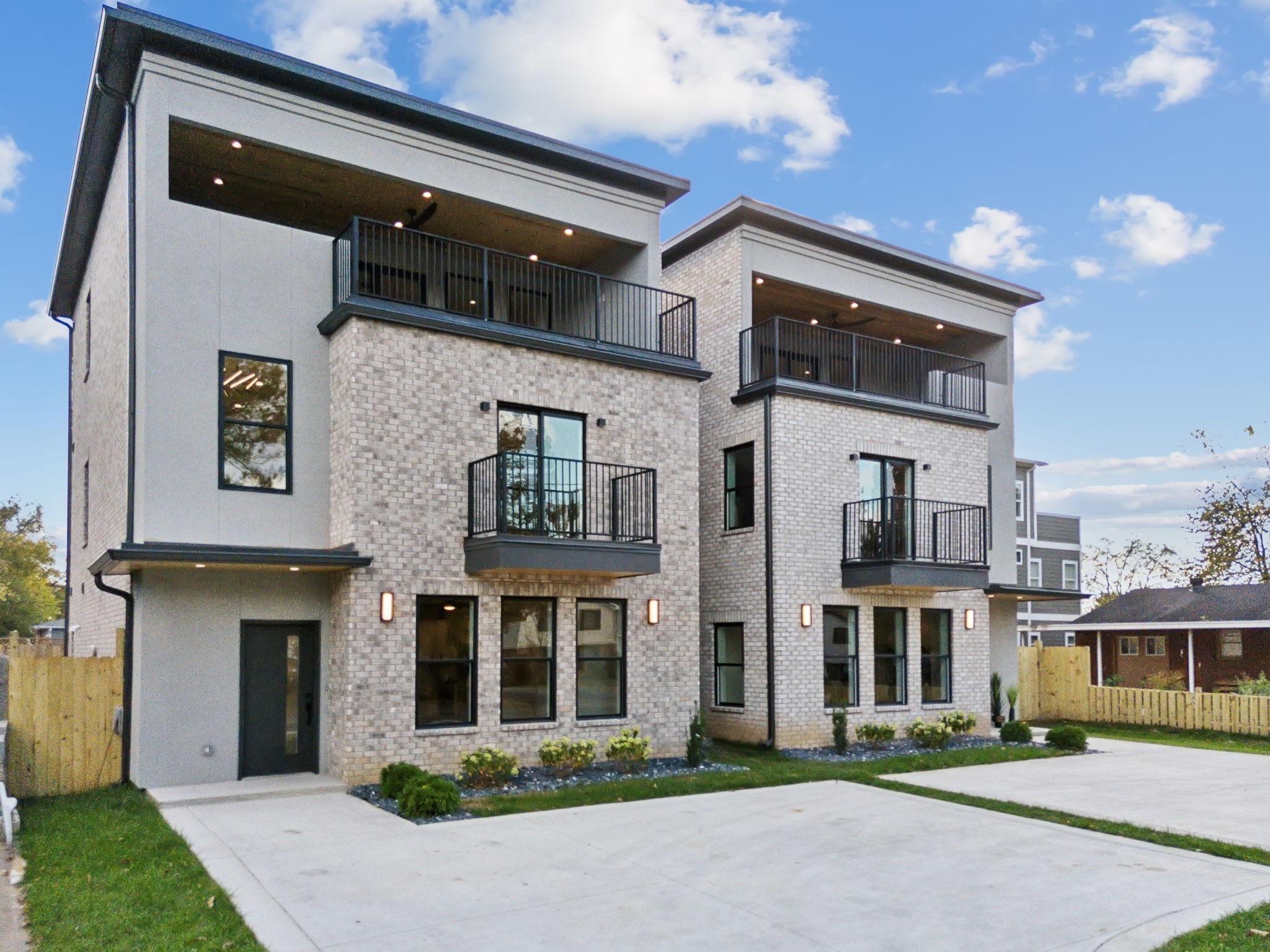 297A Paragon Mills Rd