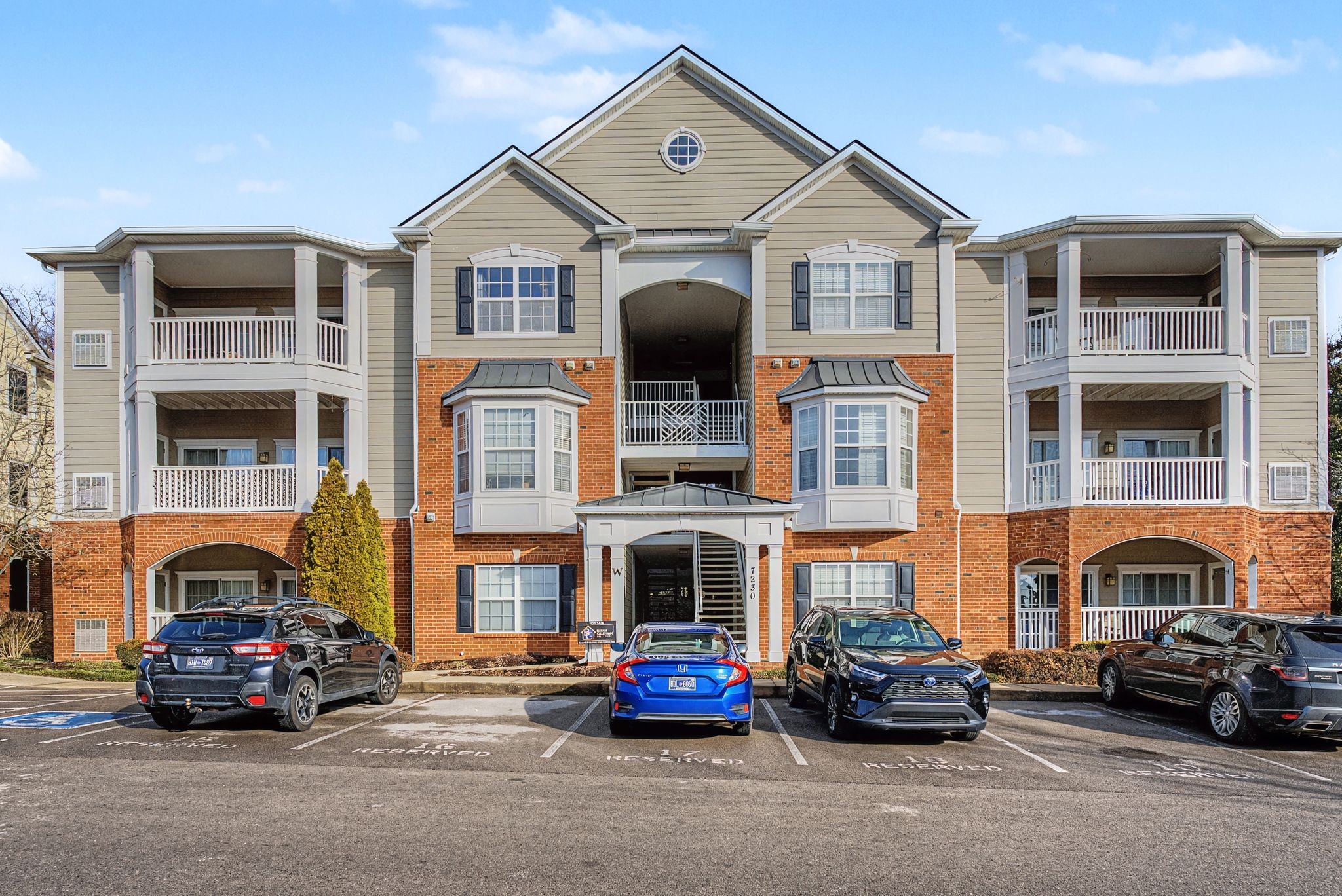 7230 Althorp Way Unit: 10