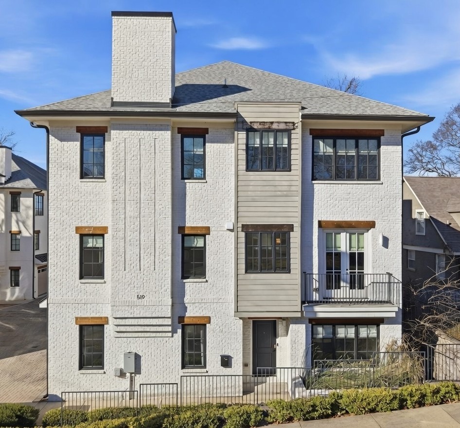 519 Chesterfield Ave Unit: 1