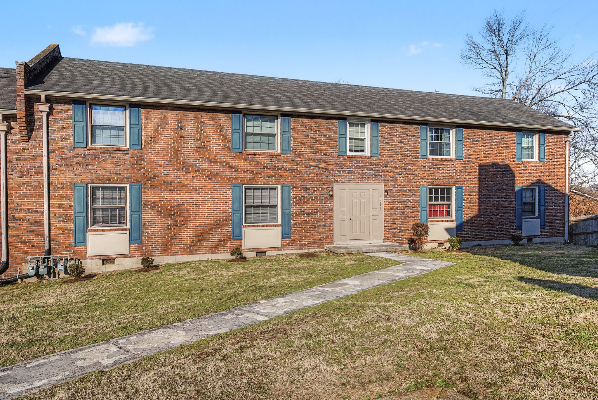 3317 Long Blvd Unit: D5