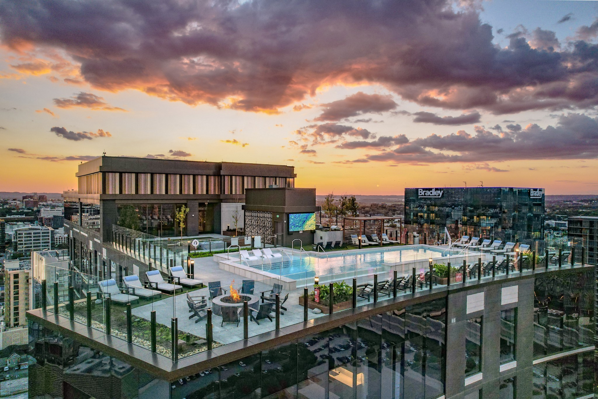 1212 Demonbreun St Unit: 1504