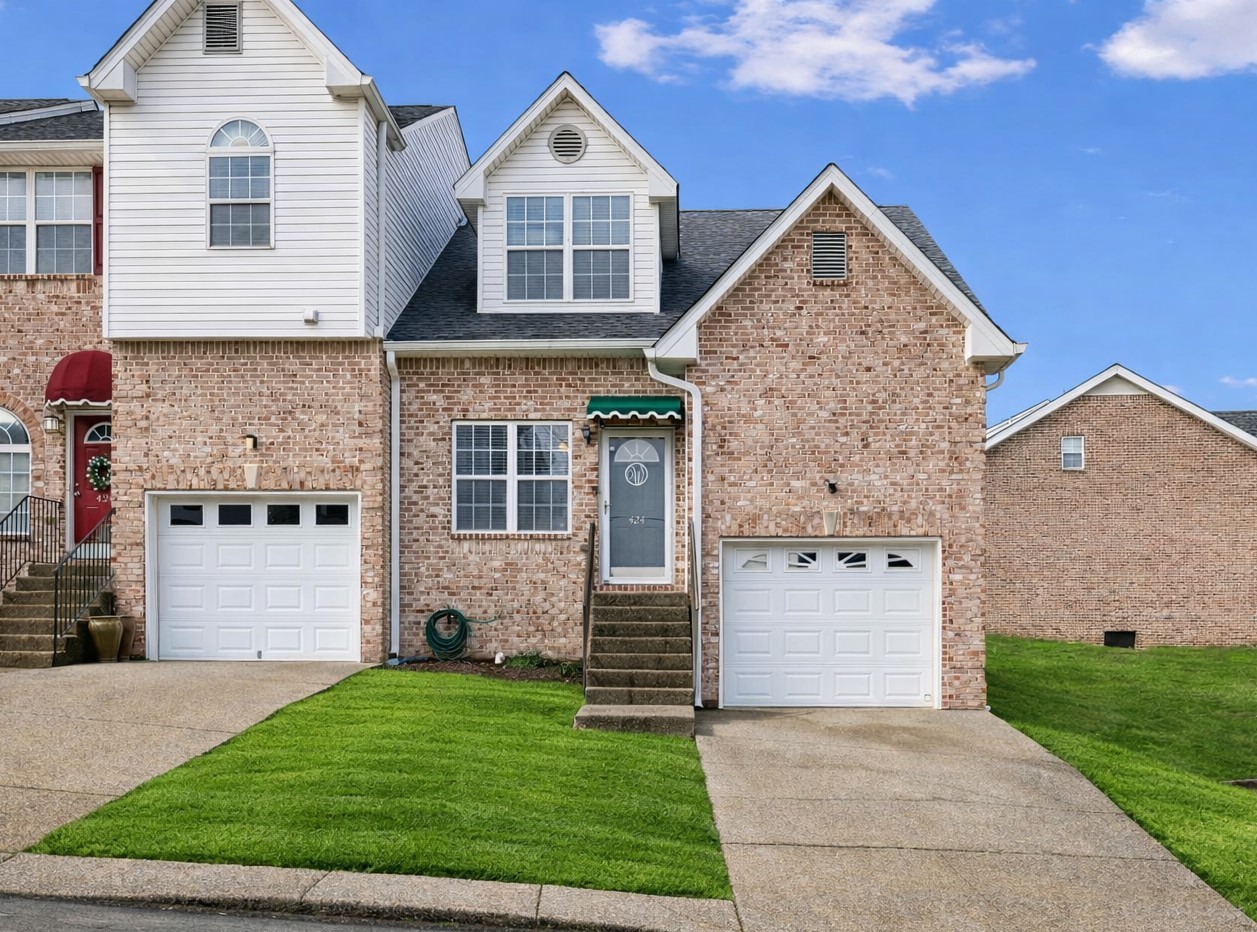 3001 Hamilton Church Rd Unit: 424