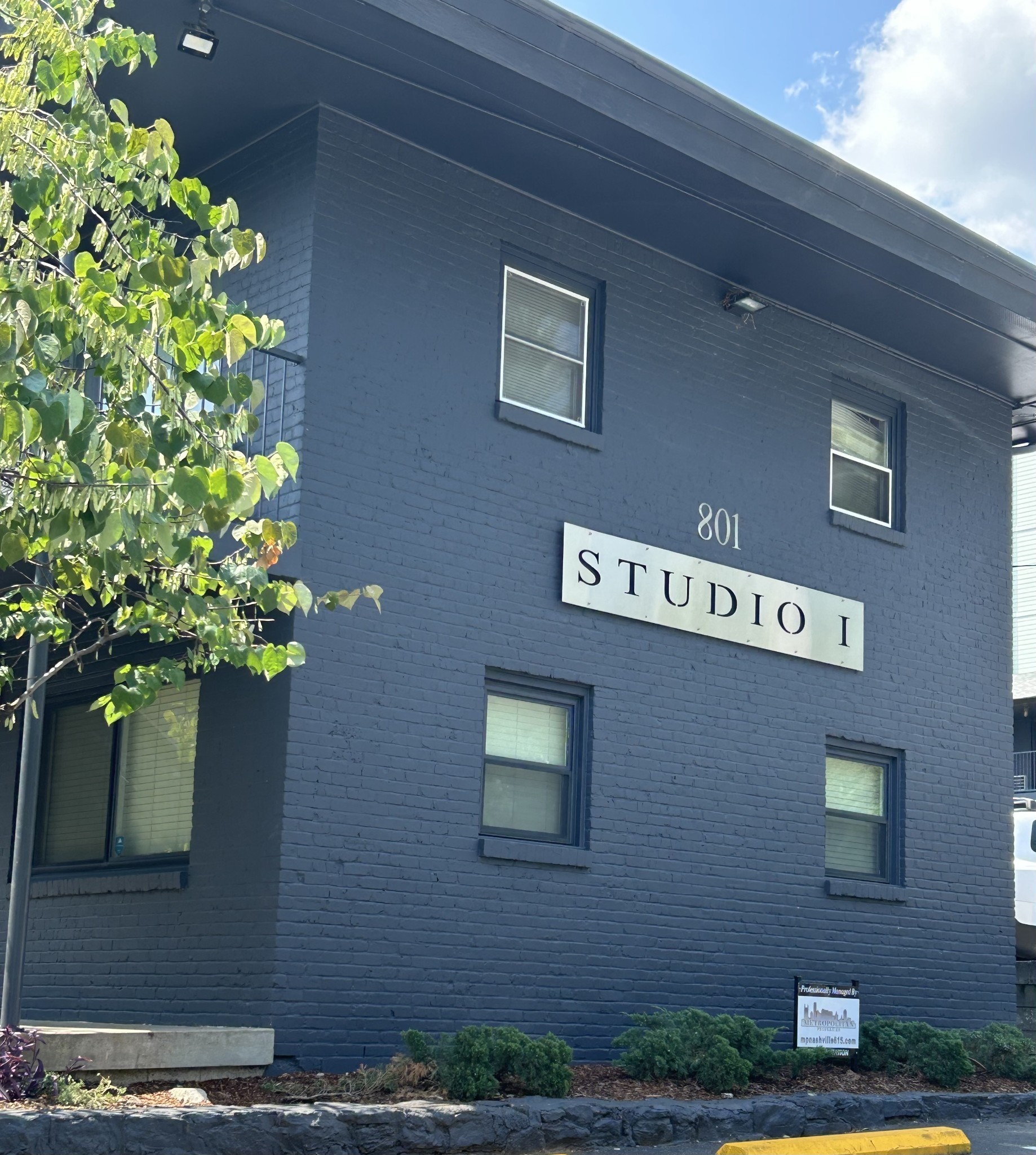 803 Hillview Hts Unit: 205