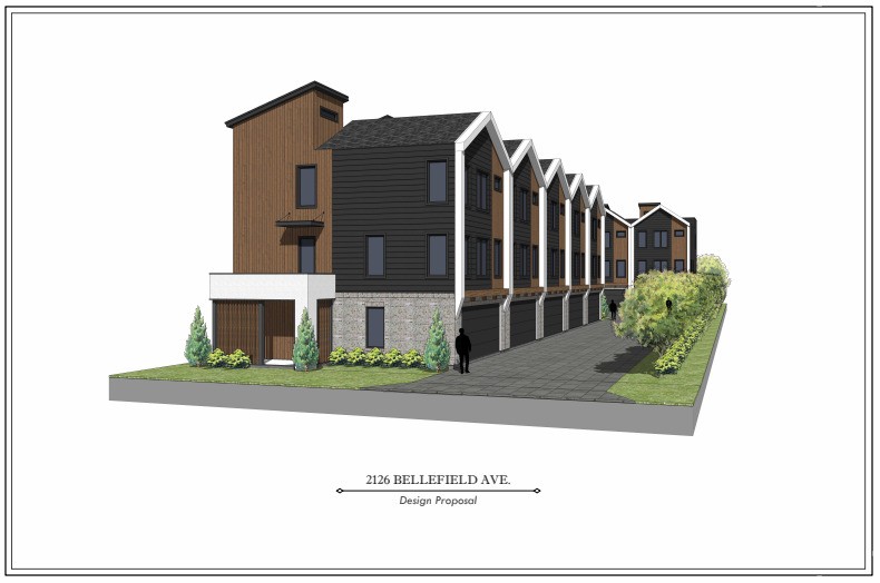2126 Bellefield Ave