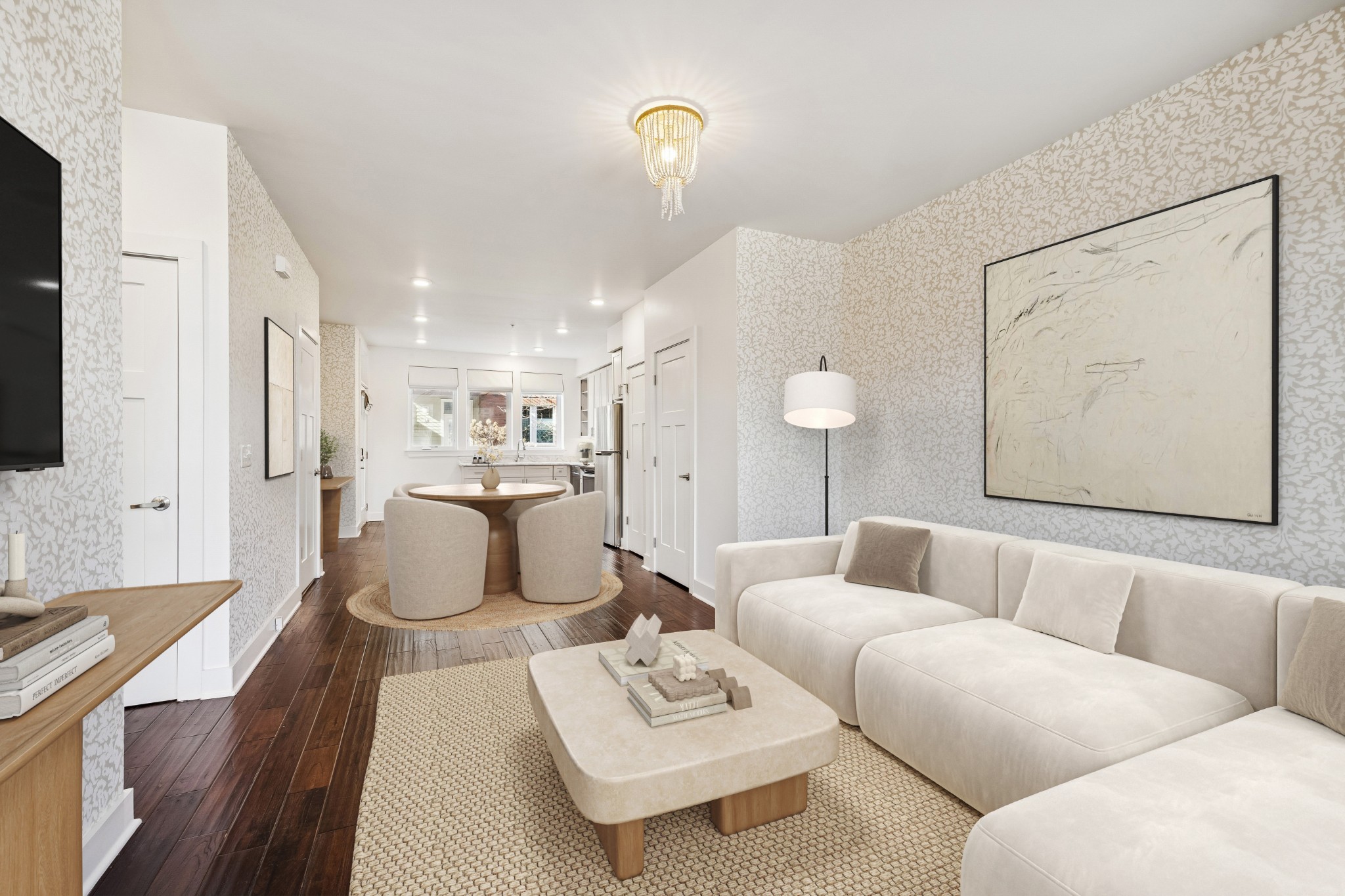 1325 5th Ave, N Unit: 4