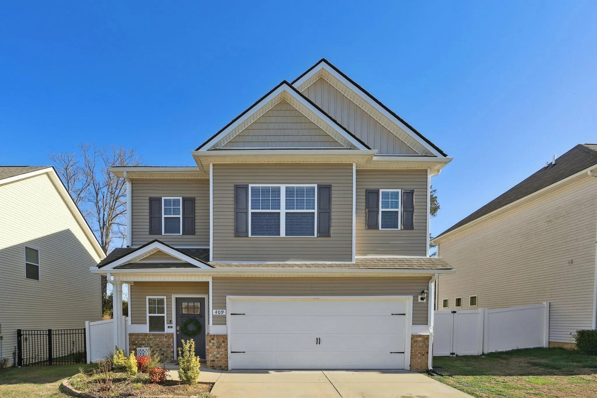 409 Tines Dr