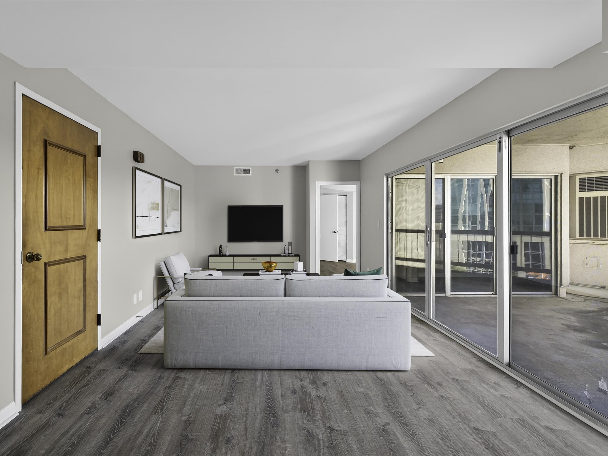 900 19th Ave, S Unit: 901