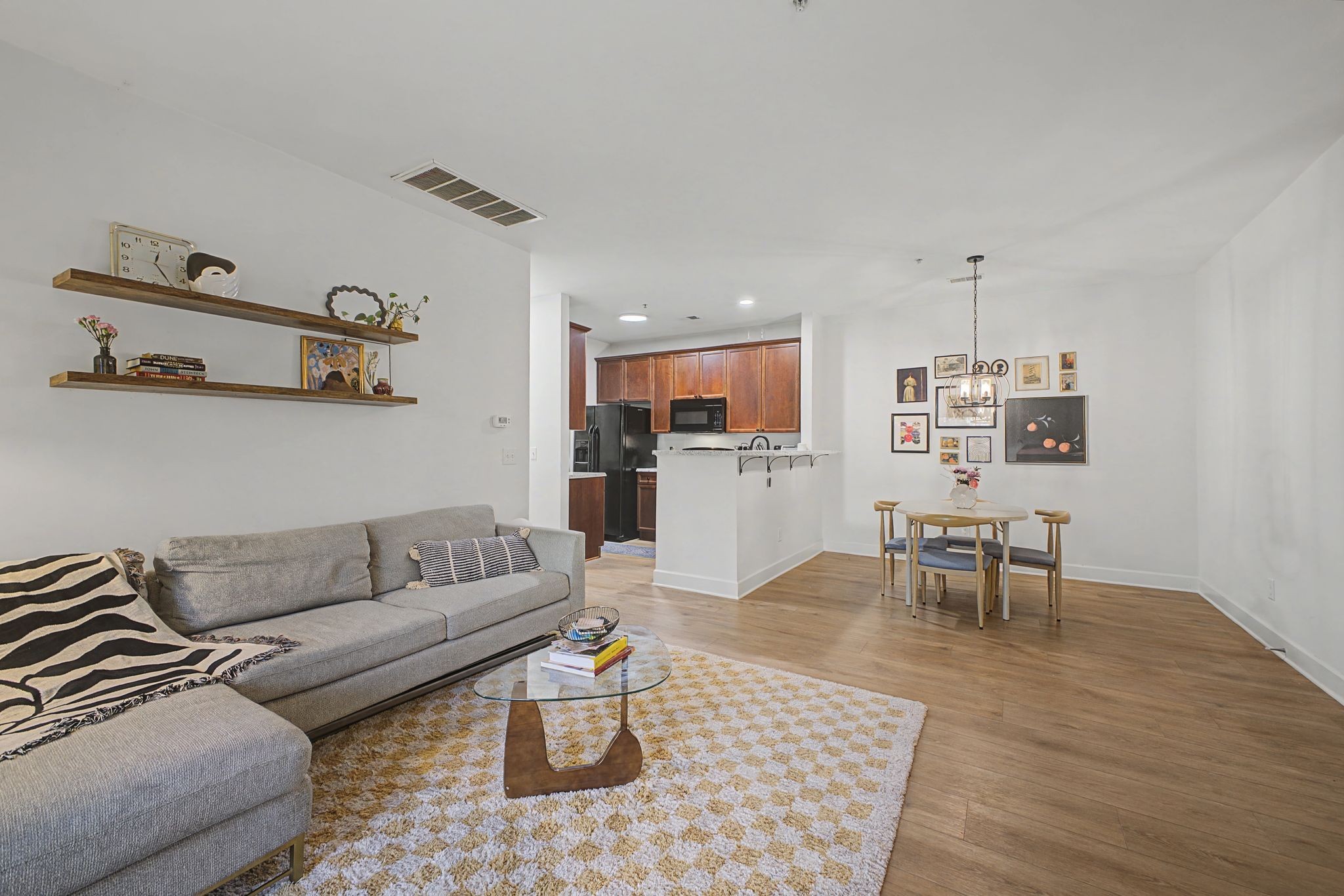 7230 Althorp Way Unit: W4