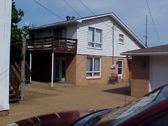 1412 SAUNDERS AVE Unit: # 1