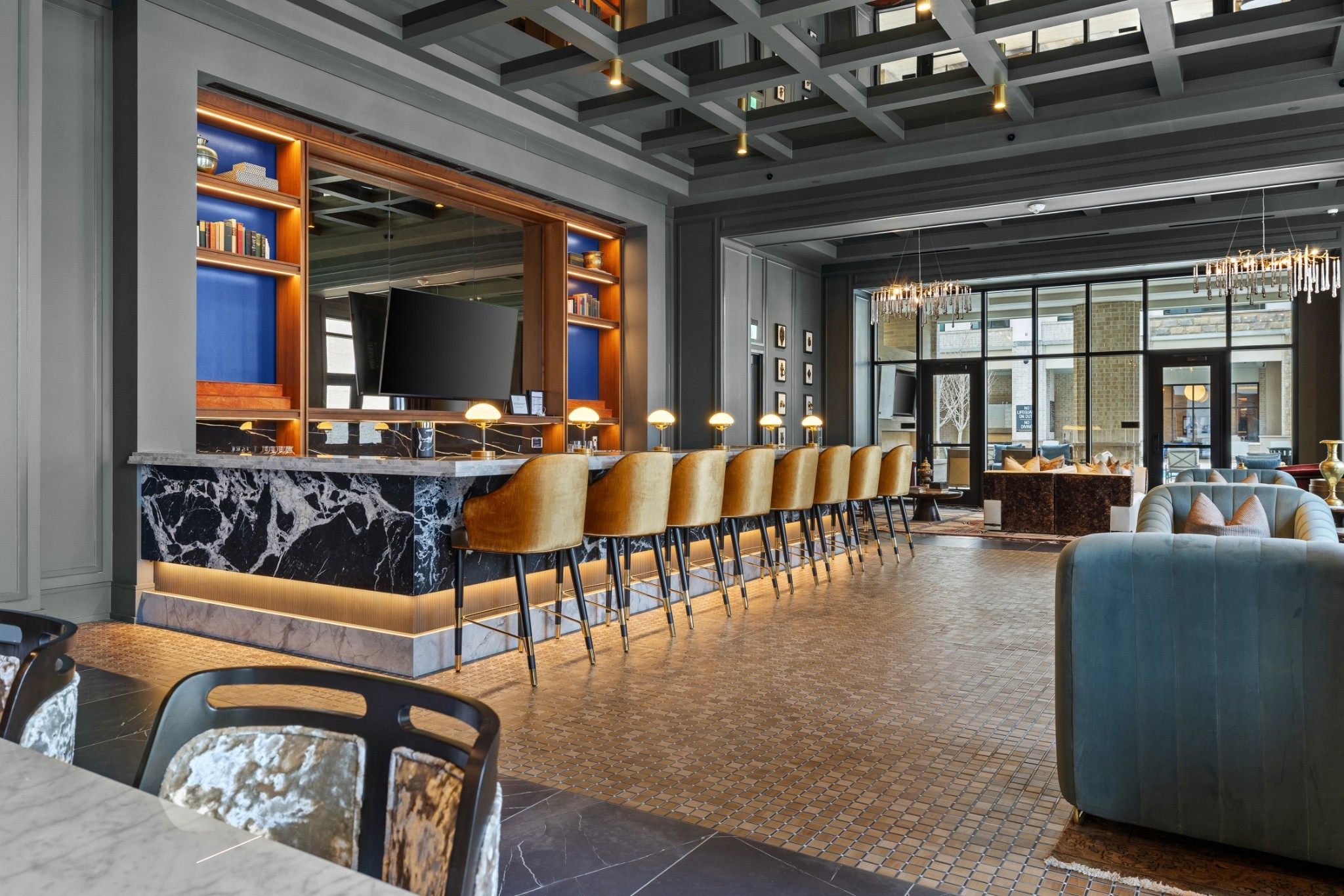 930 Commerce St Unit: 508