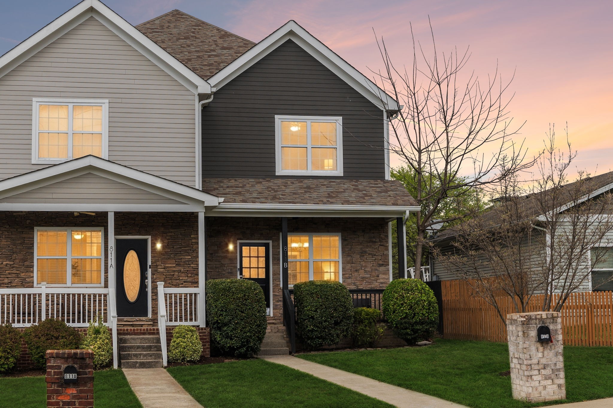 811 Sylvan St Unit: B