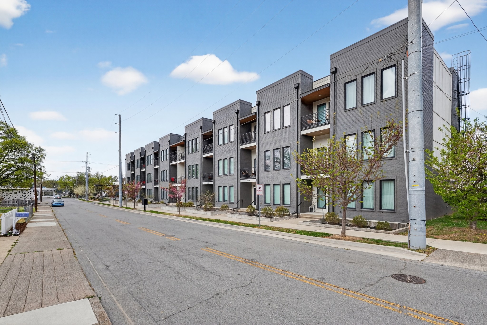 1111 Sharpe Ave Unit: A